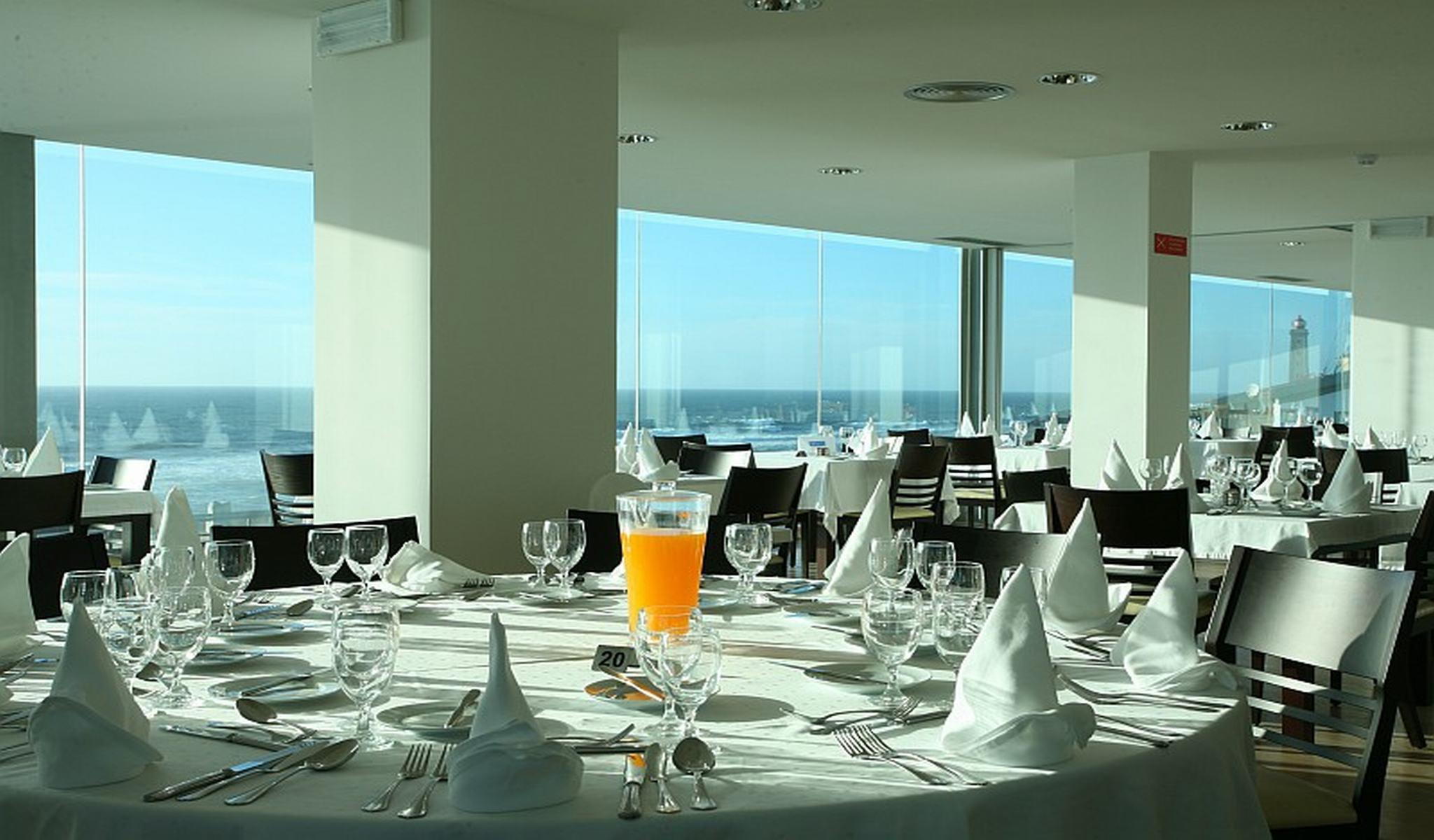 Mar E Sol & Hotel 4*