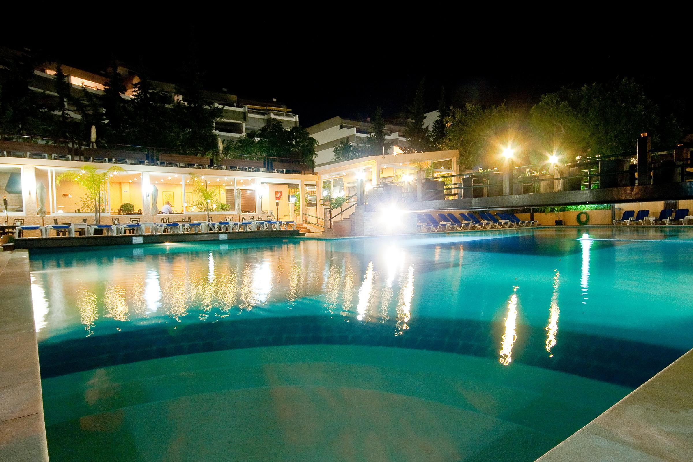 Da Balaia Apartahotel Albufeira