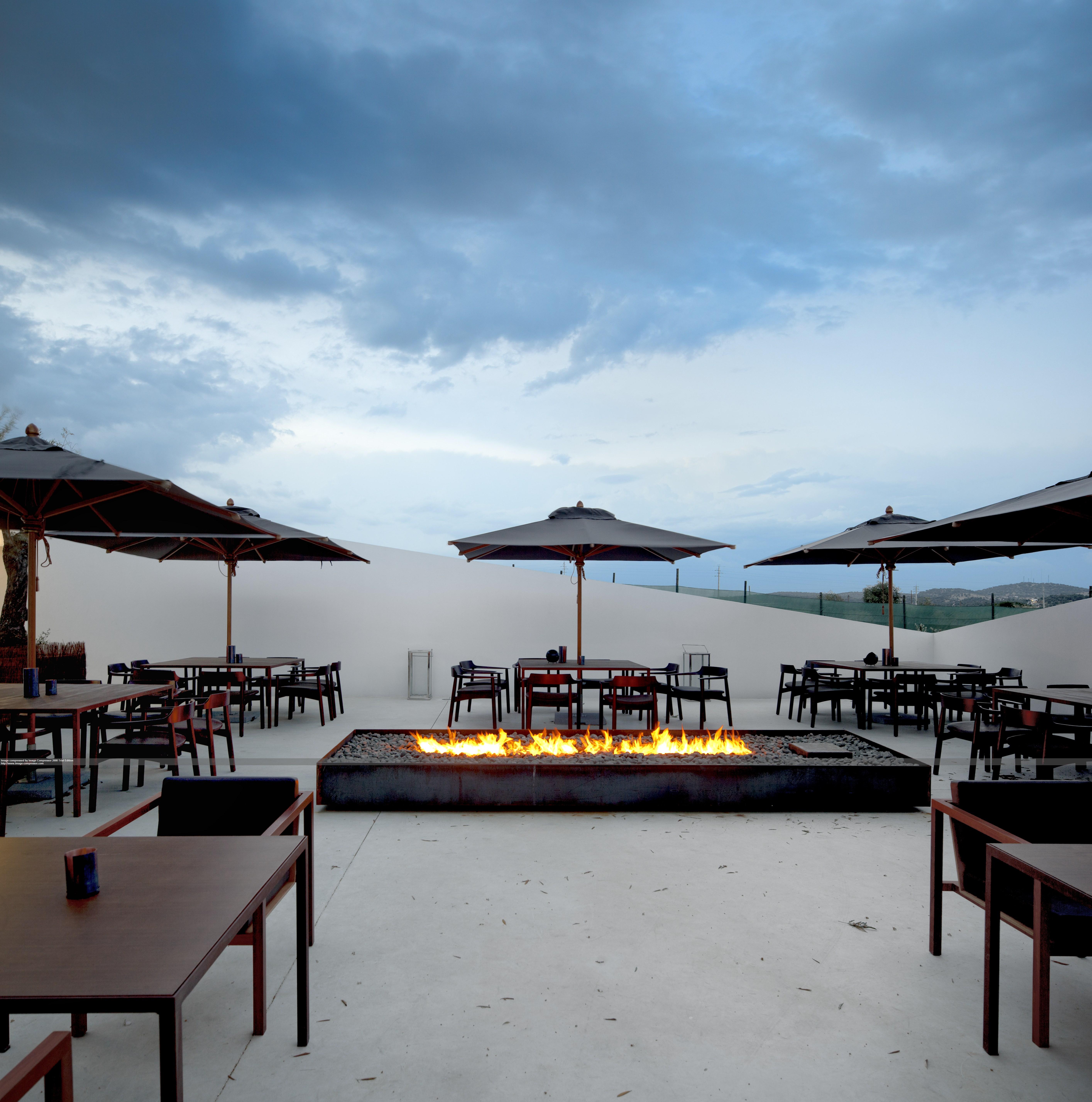 Hotel L'and Vineyards - Relais & Chateaux Montemor-o-Novo