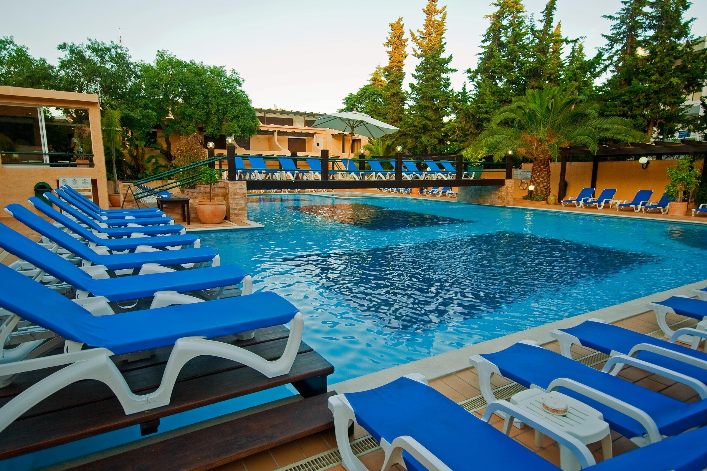 Da Balaia Apartahotel Albufeira