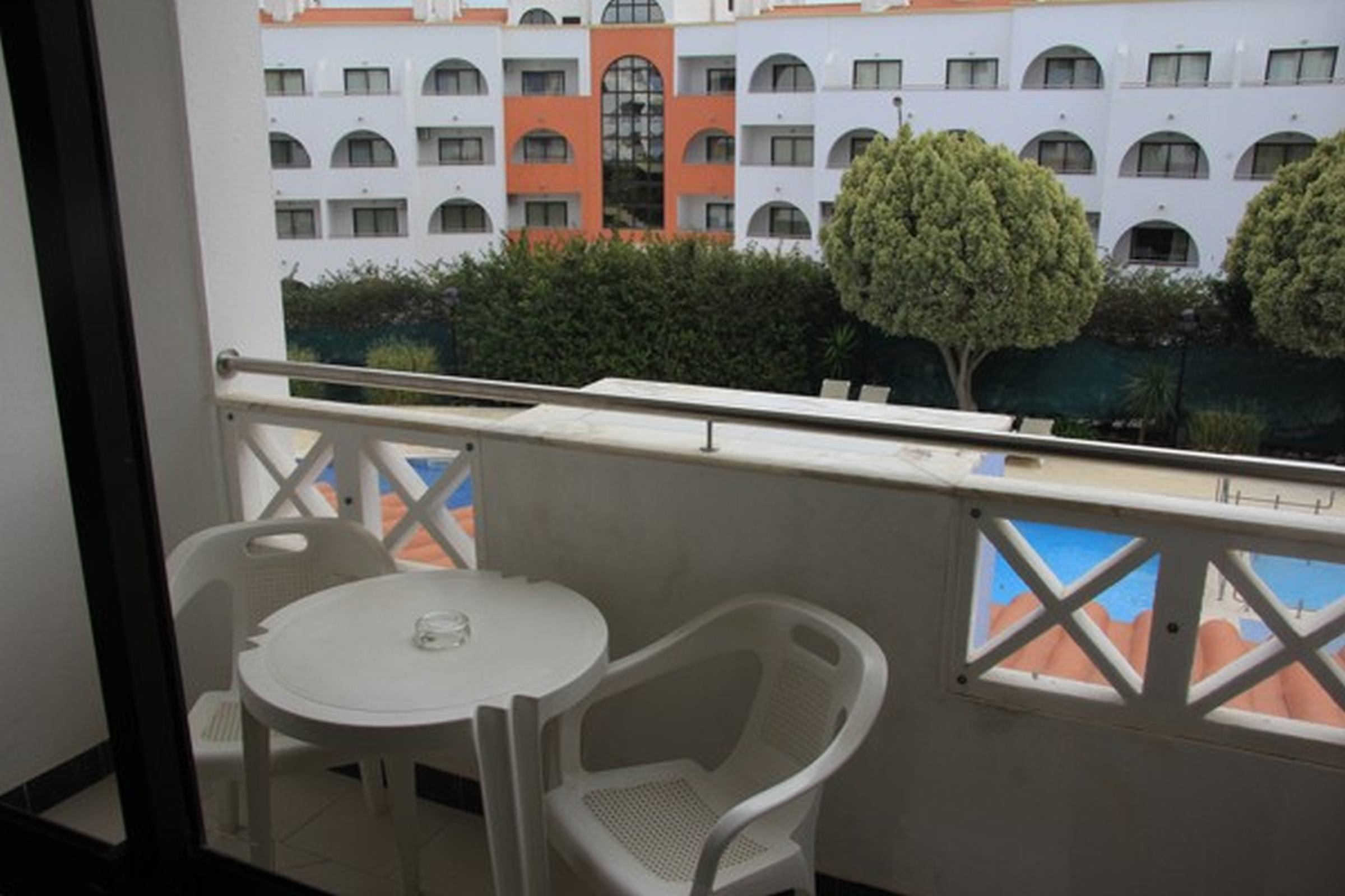Holiday park Varandas De 4*