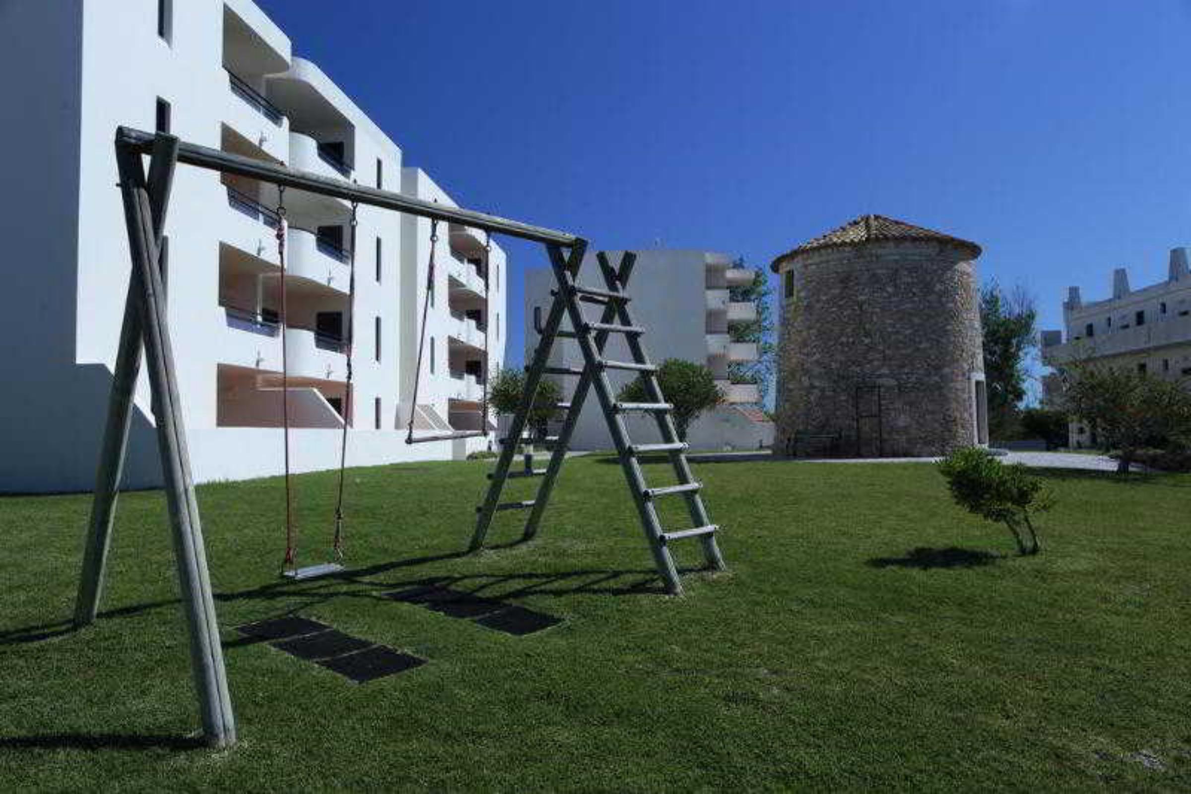 Jardim By Umbral Albufeira