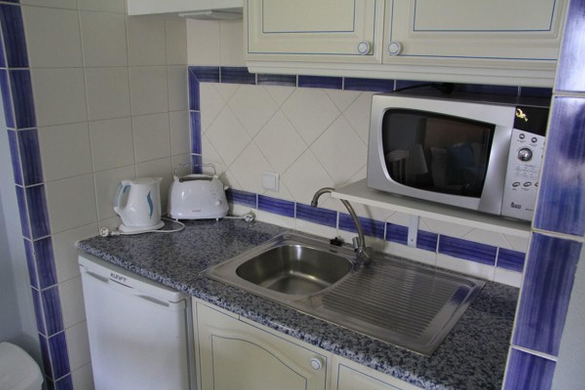 Varandas De Holiday park
