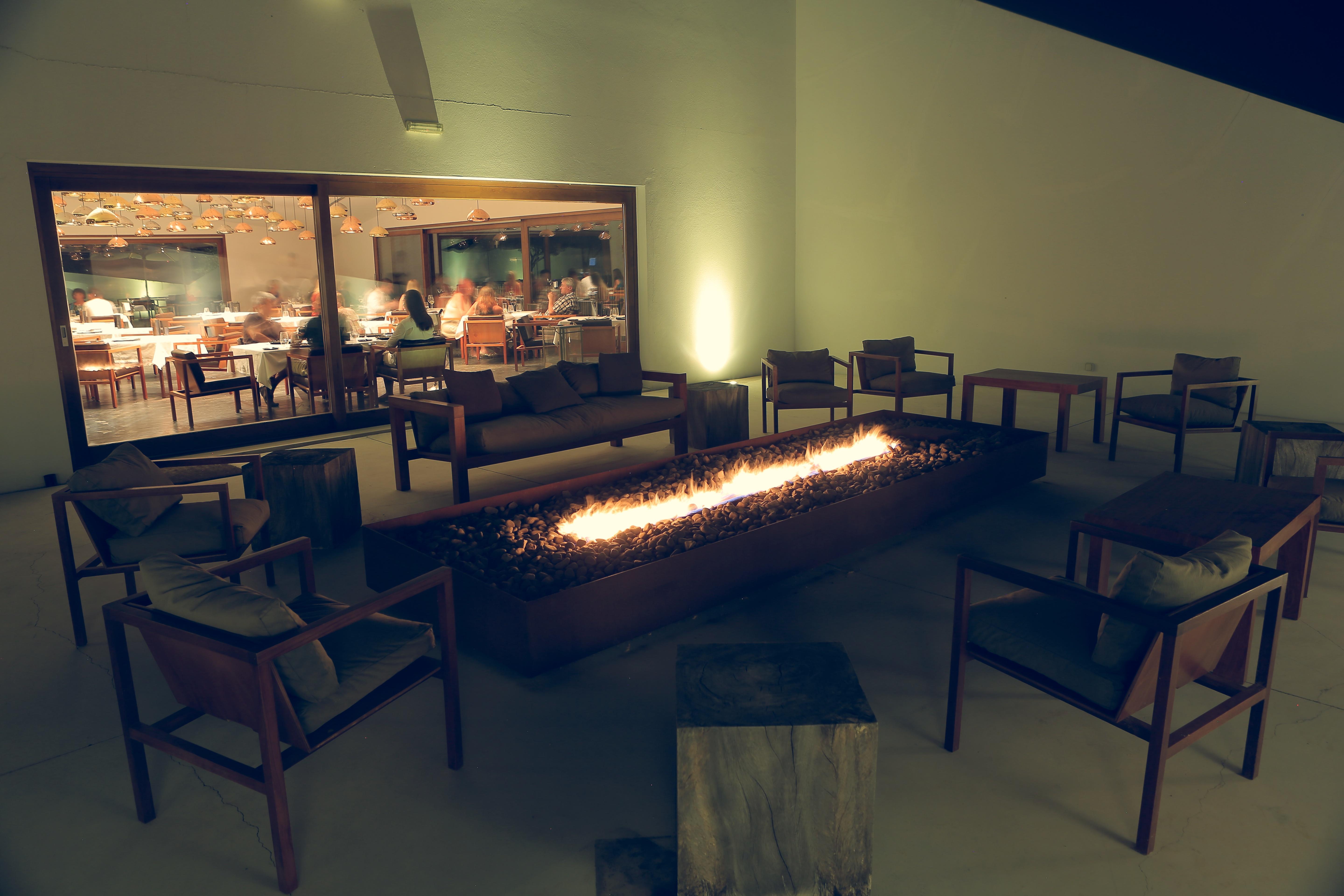 L'and Vineyards - Relais & Chateaux Hotel