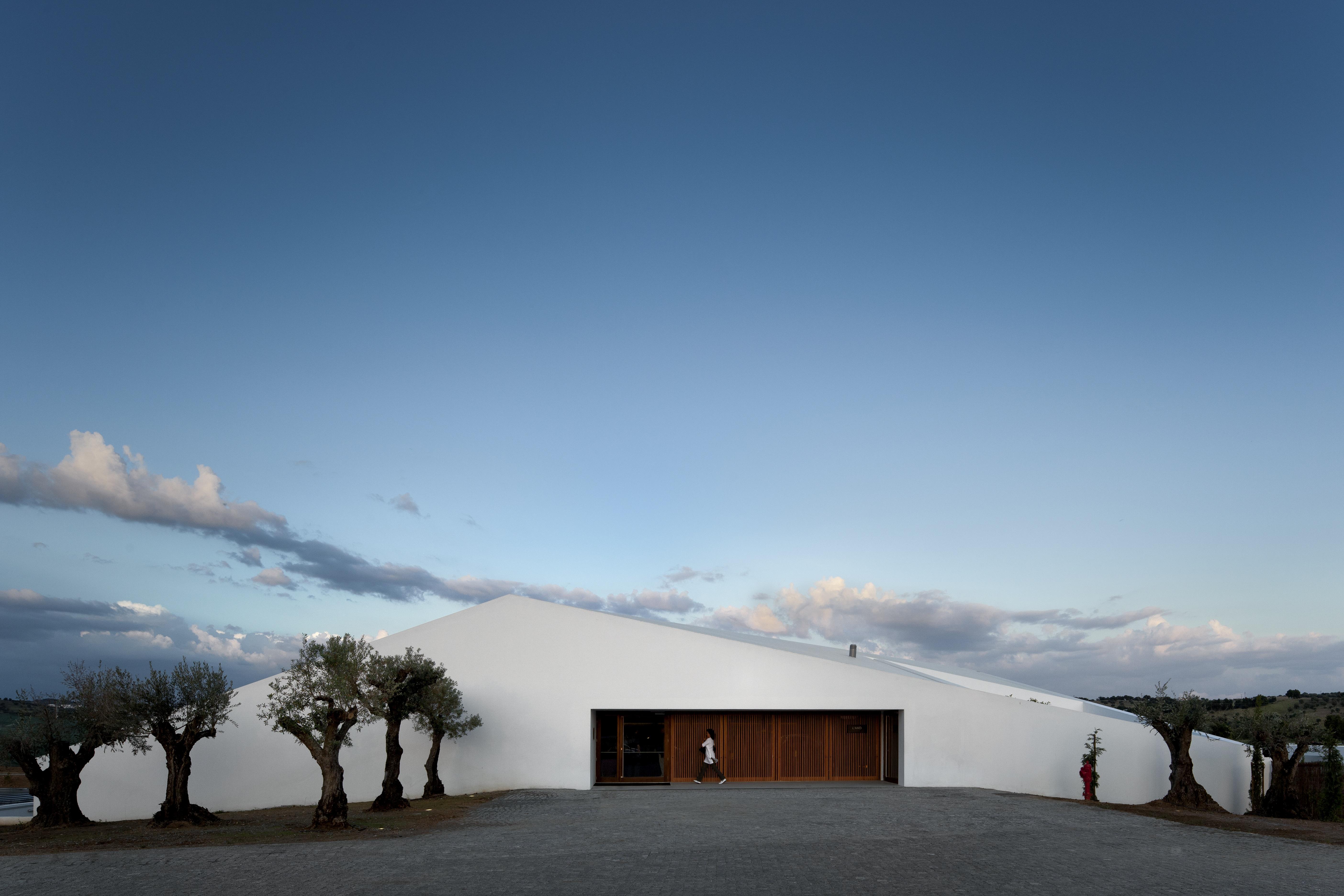 Hotel L'and Vineyards - Relais & Chateaux 5*