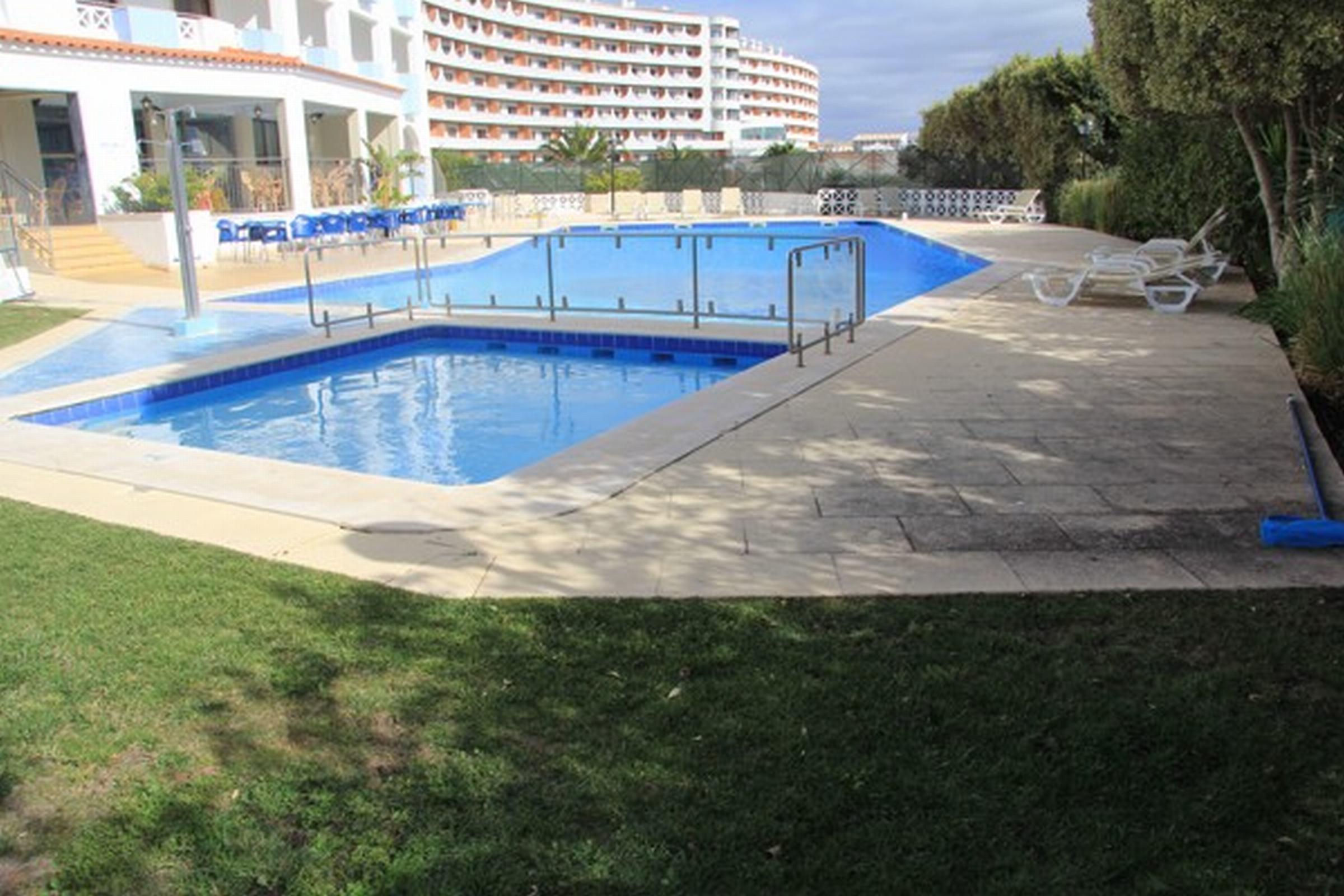 Varandas De 4* Albufeira