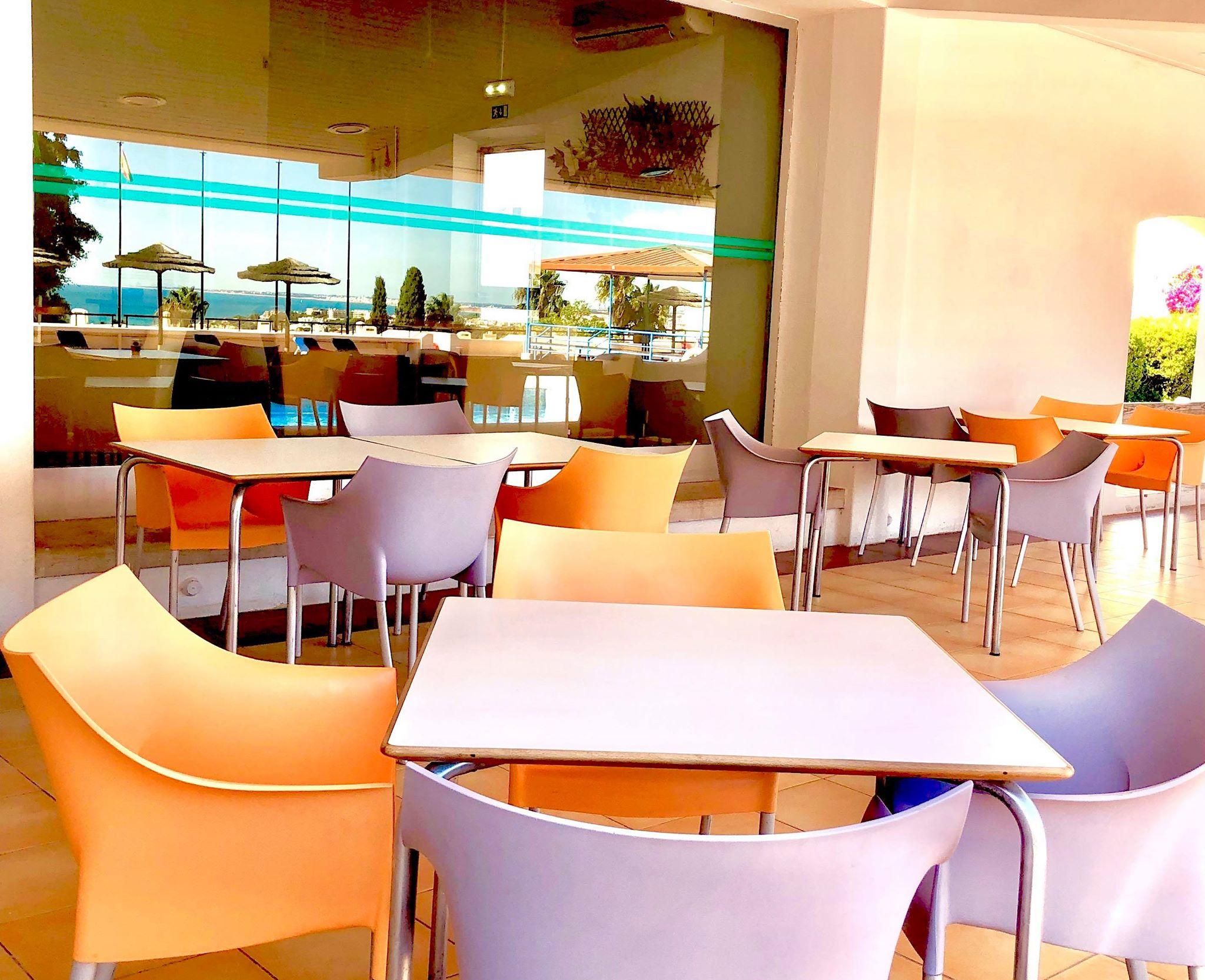 Aparthotel Jardim By Umbral 3*