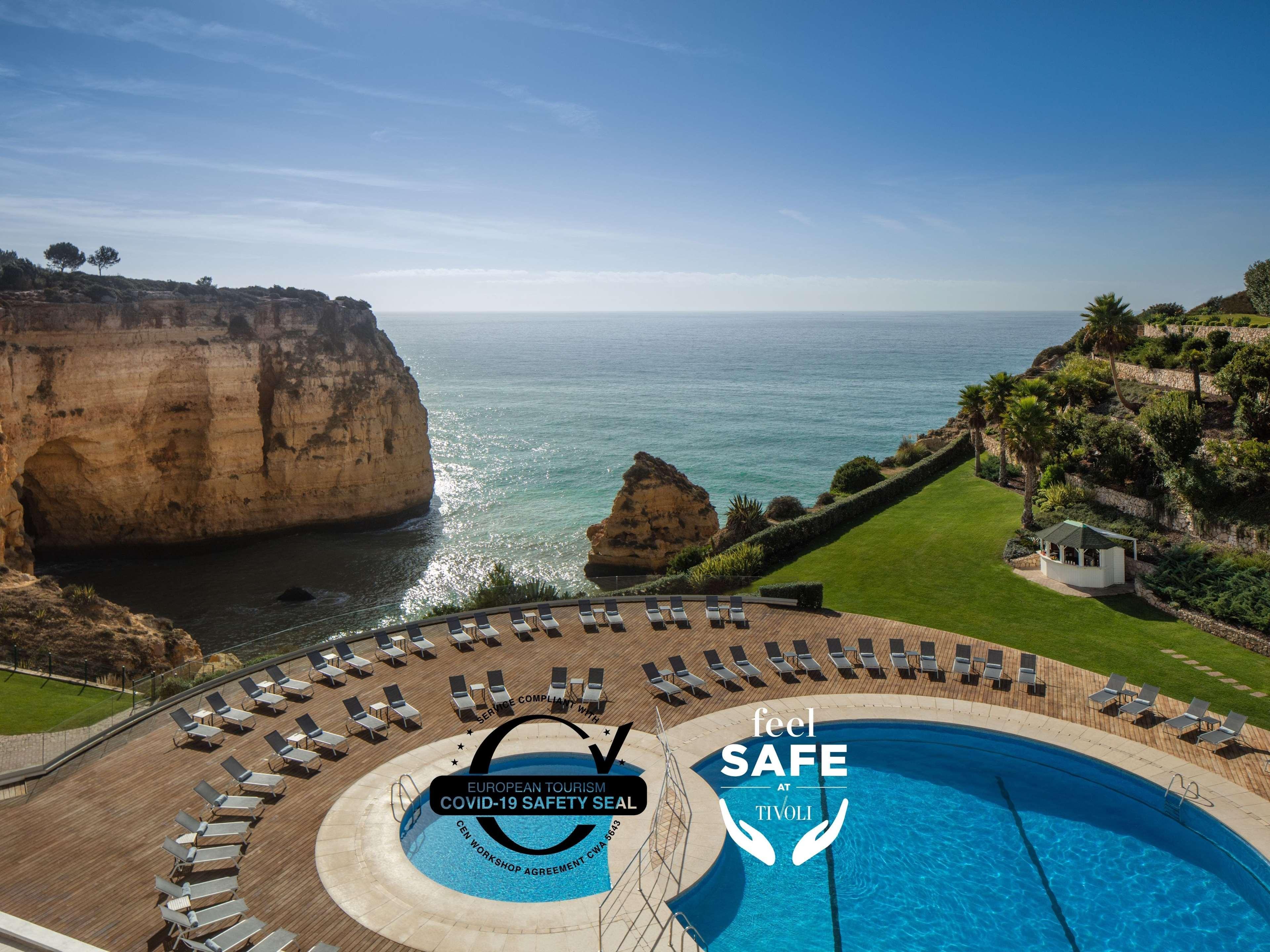 Tivoli Carvoeiro Hotel