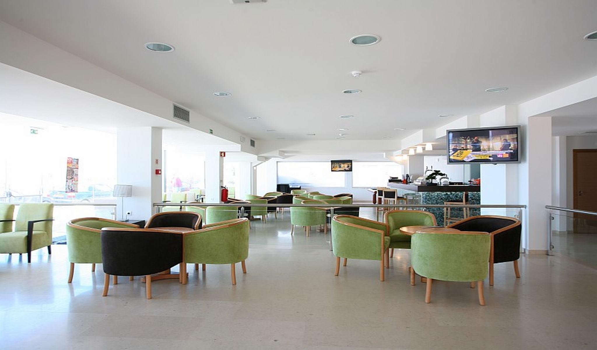 Hotel Mar E Sol & 4*