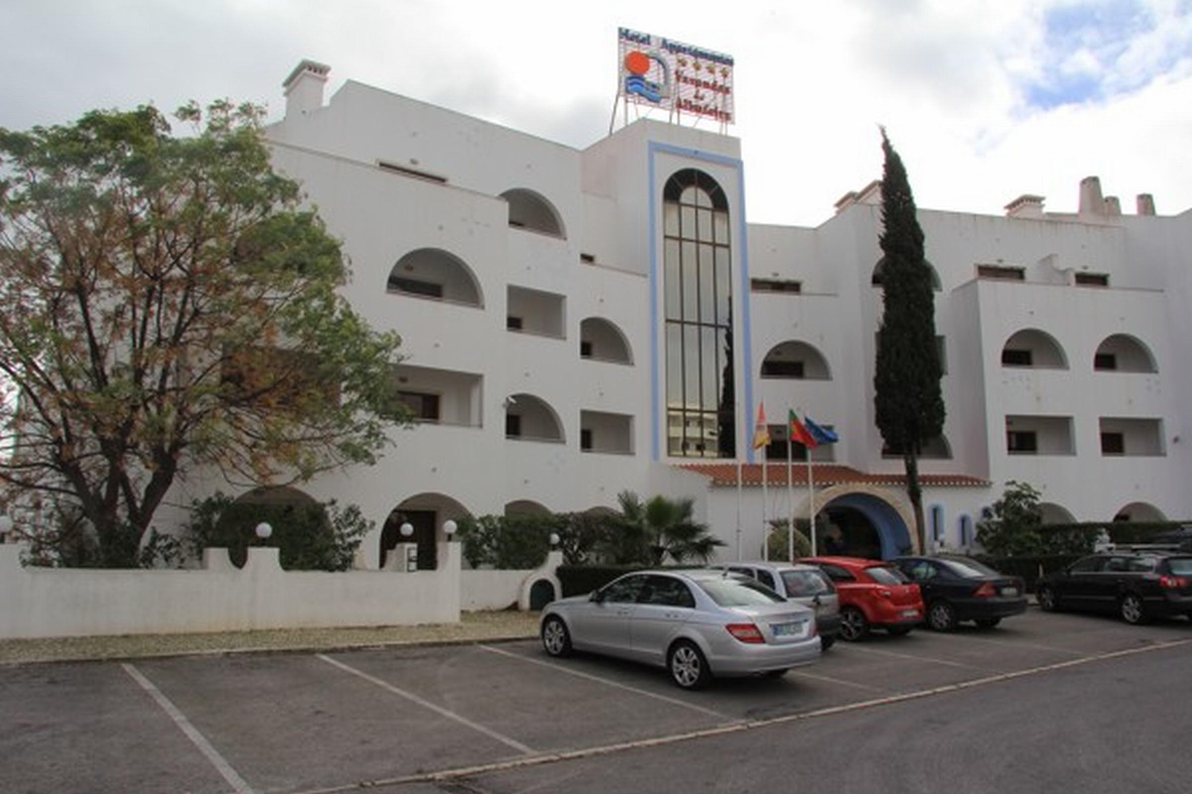 Varandas De Holiday park 4*