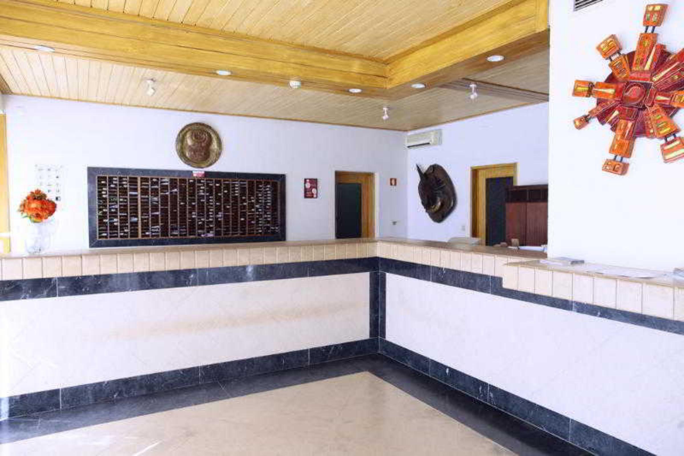 Aparthotel Jardim By Umbral Albufeira