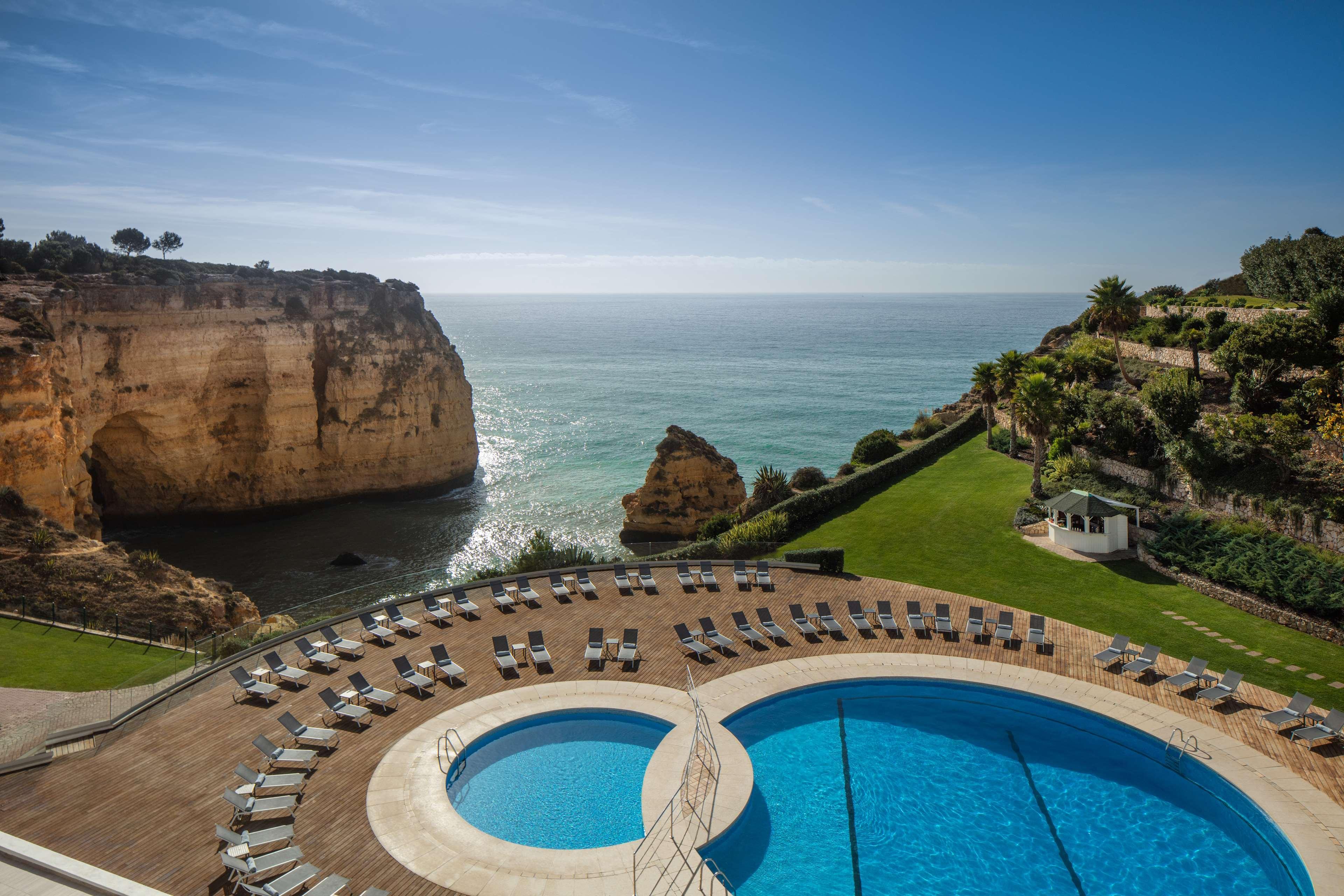Tivoli Carvoeiro Hotel Carvoeiro (Lagoa)