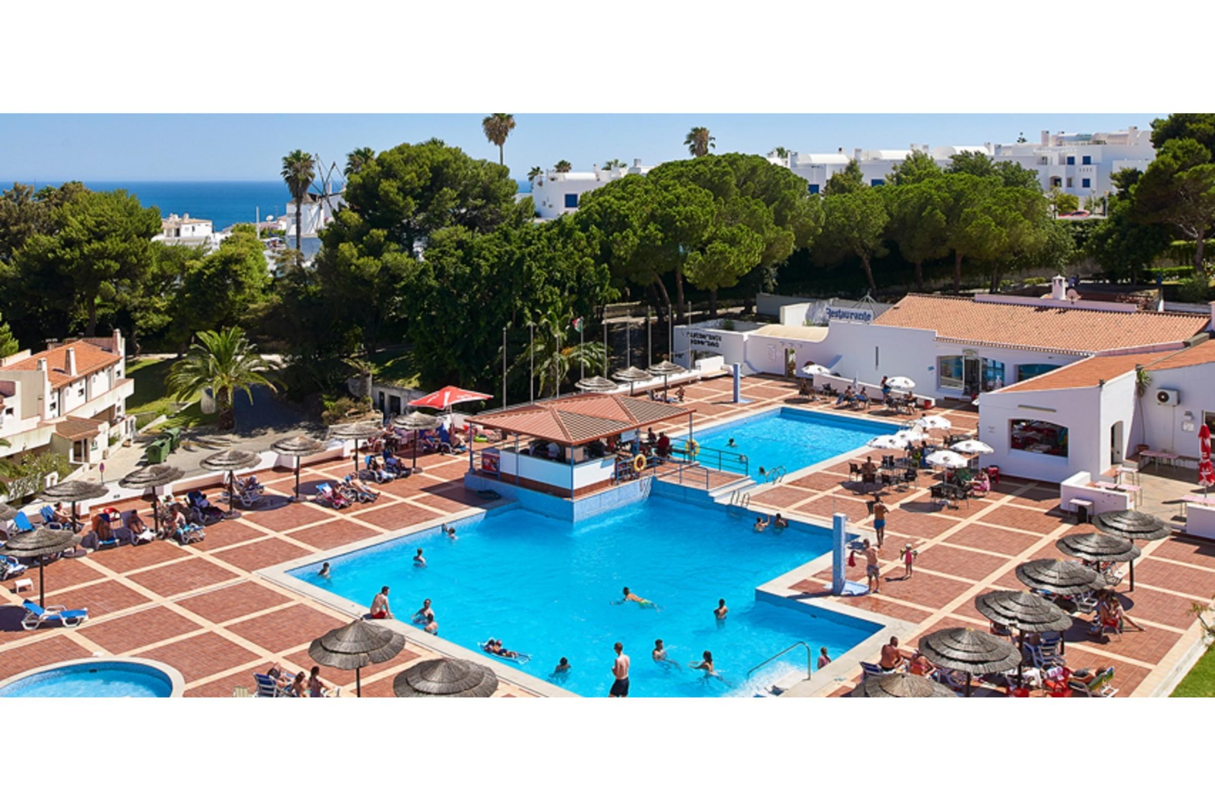 Jardim By Umbral Aparthotel