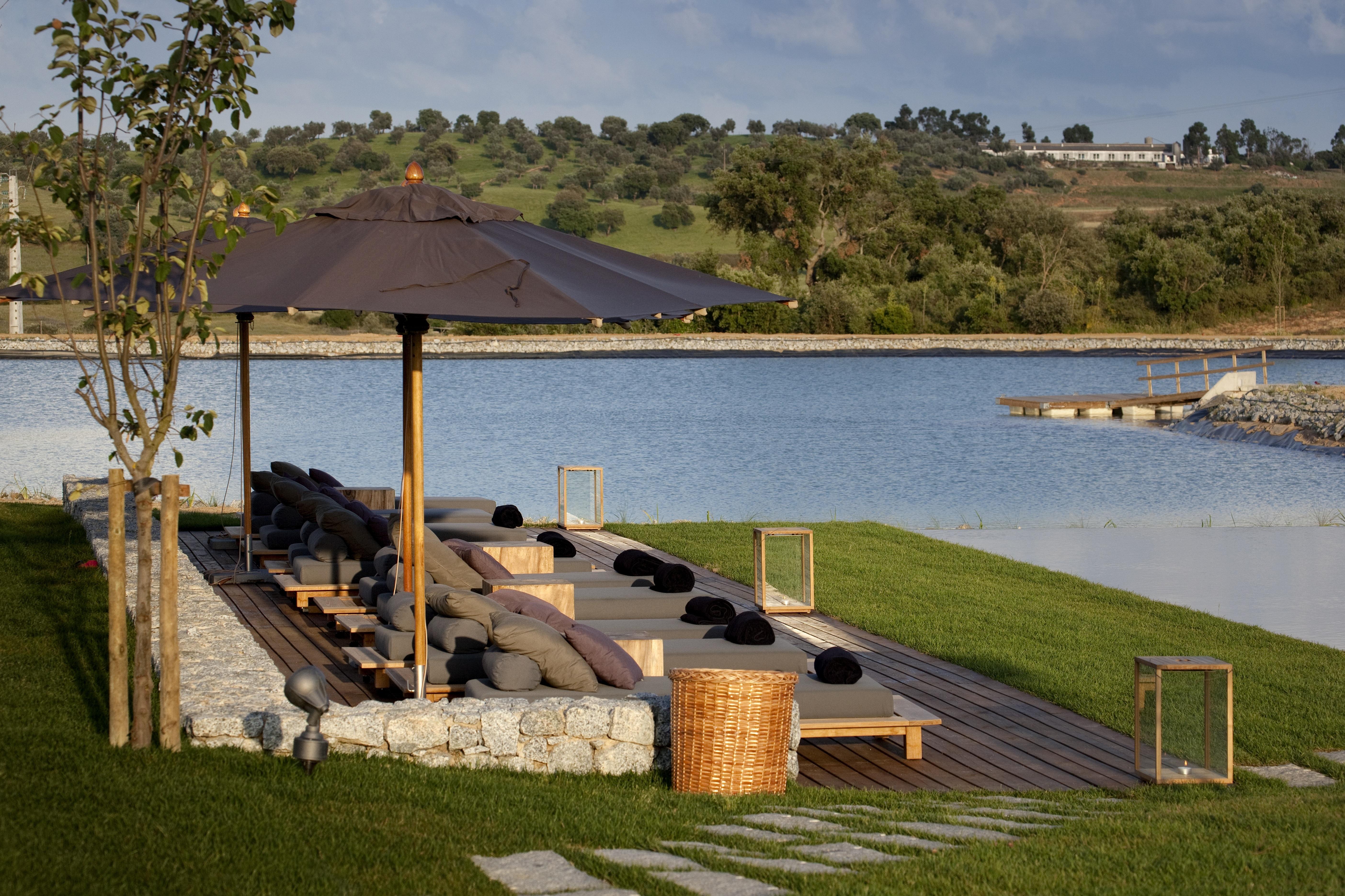 L'and Vineyards - Relais & Chateaux 5*
