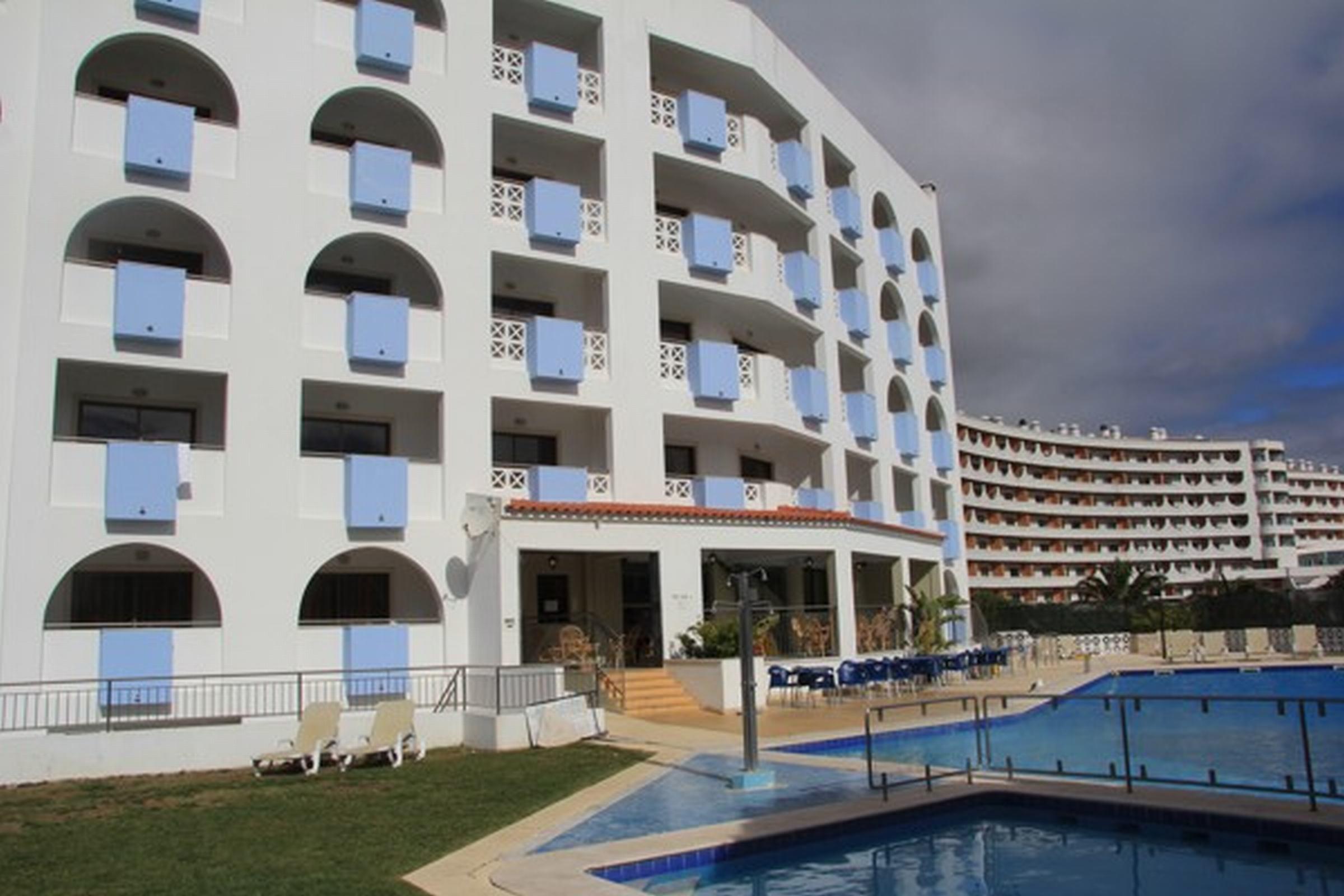 Varandas De 4* Albufeira