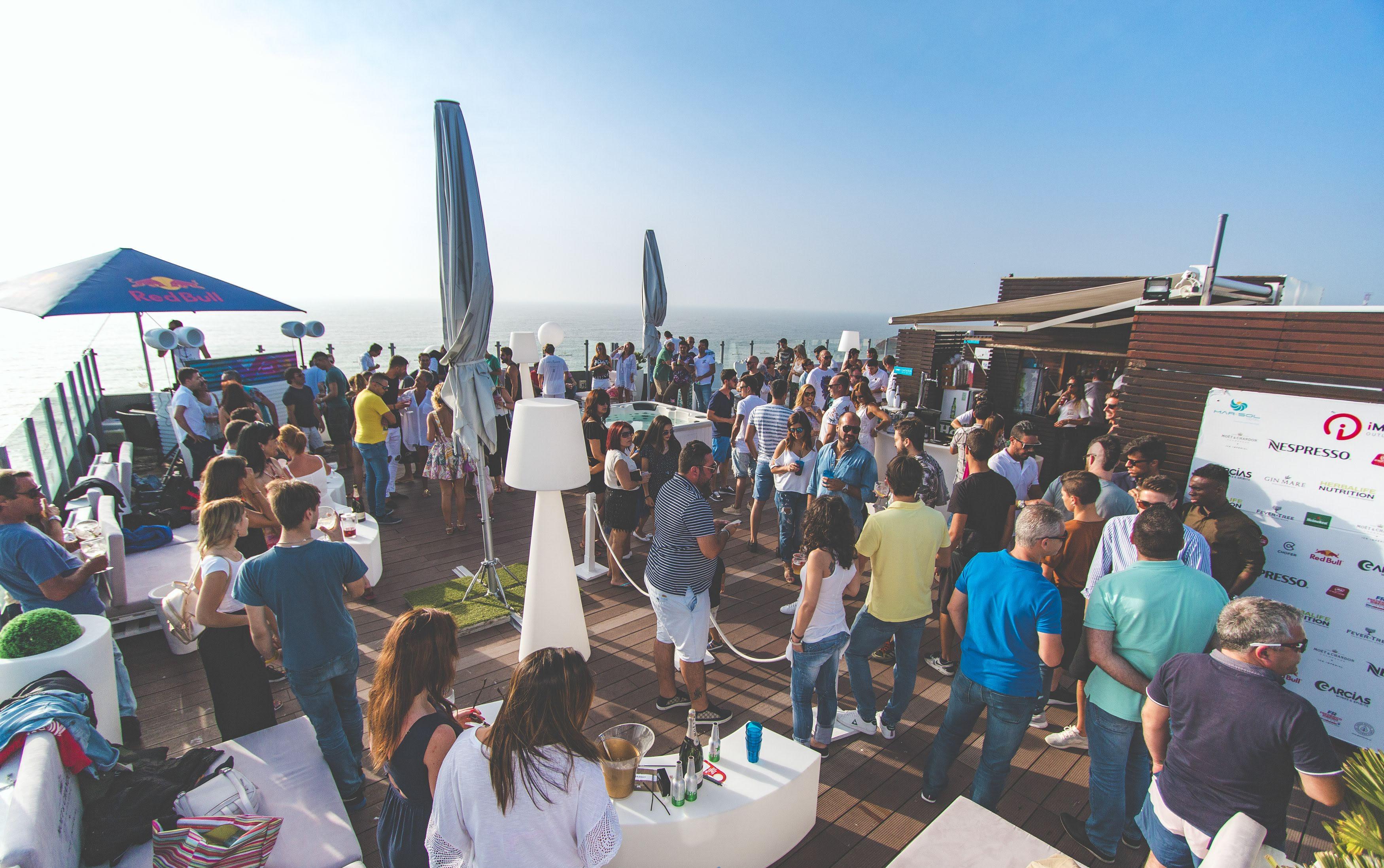 Hotel Mar E Sol &