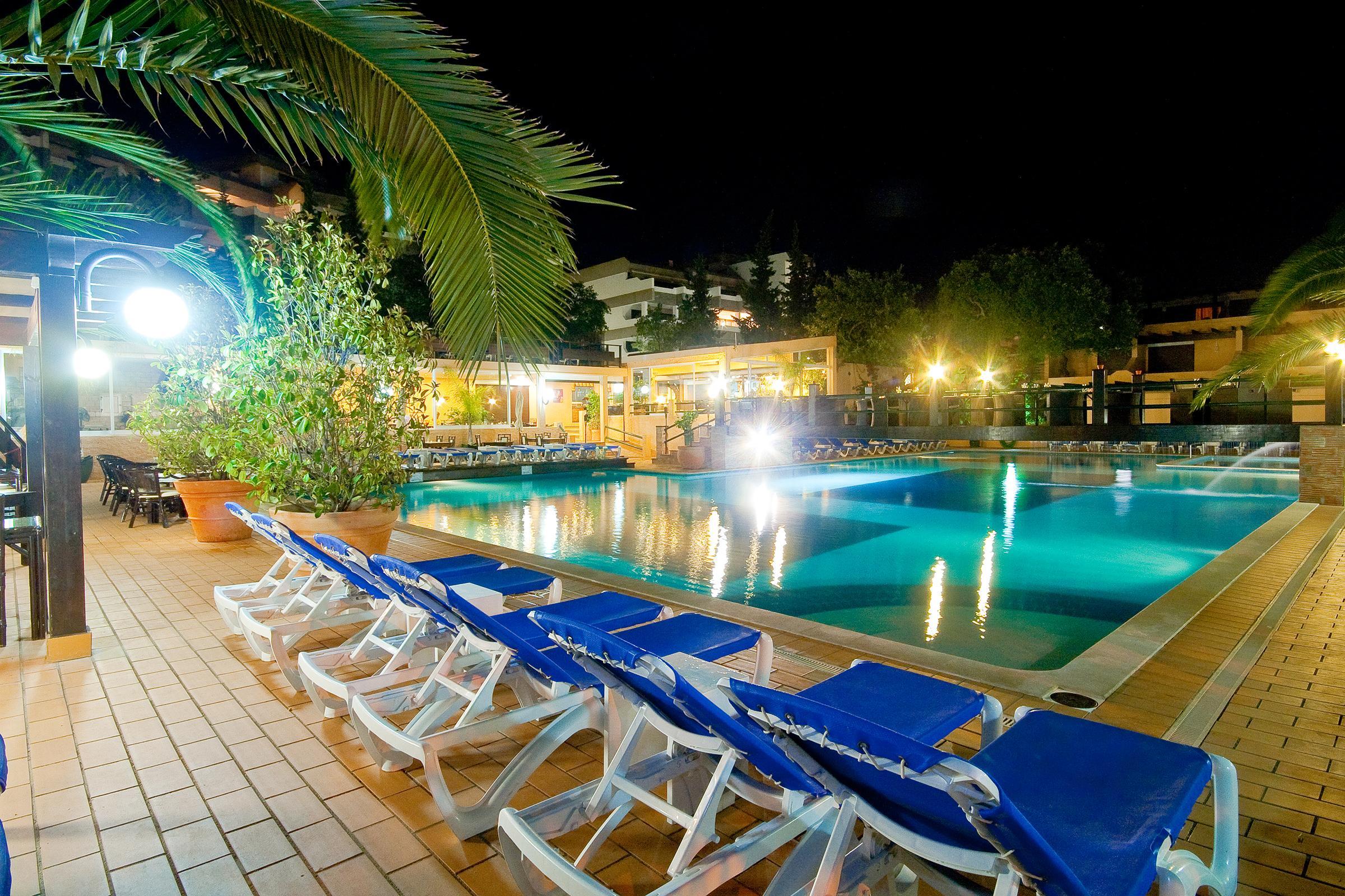 Apartahotel Da Balaia Albufeira