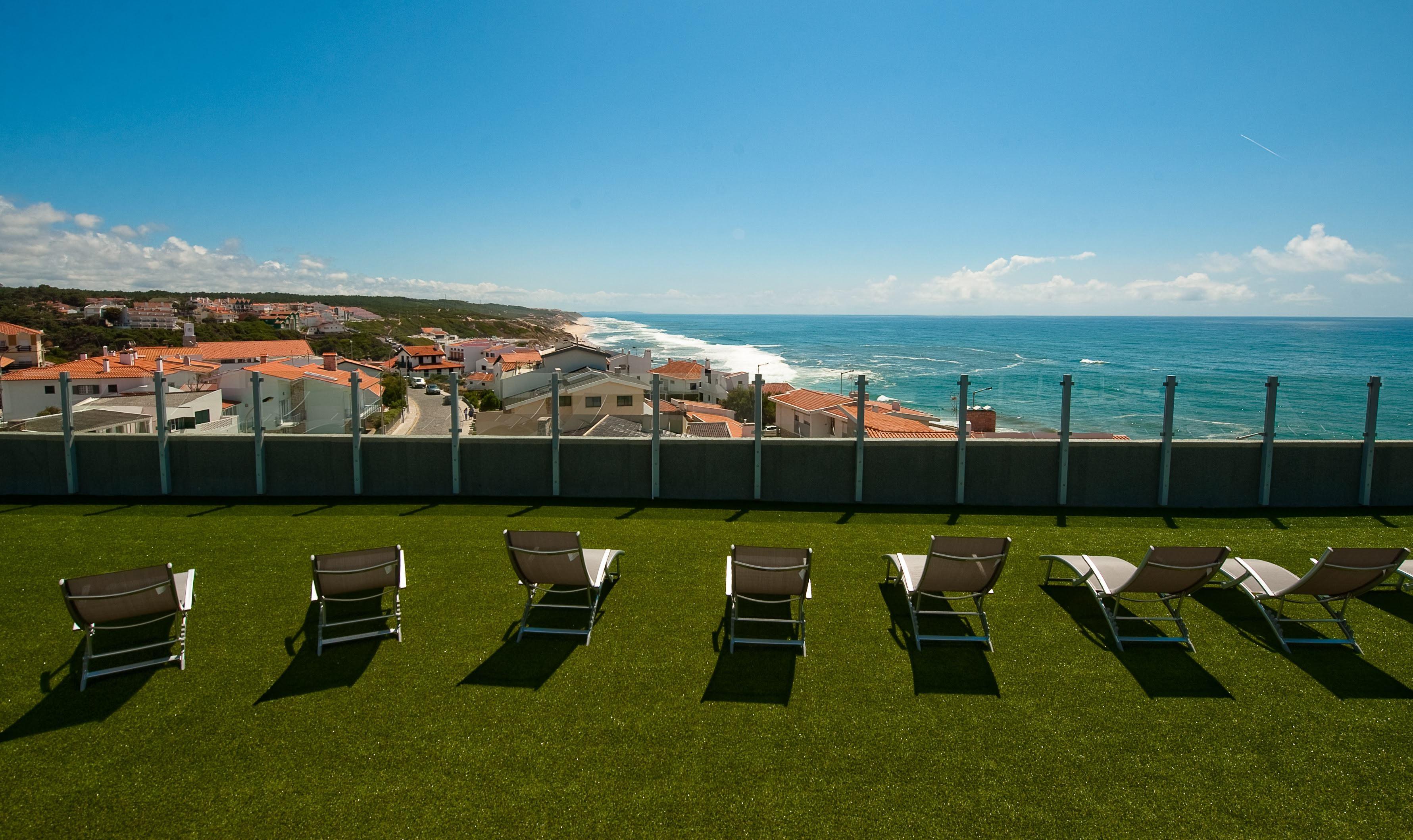 Mar E Sol & Hotel 4*