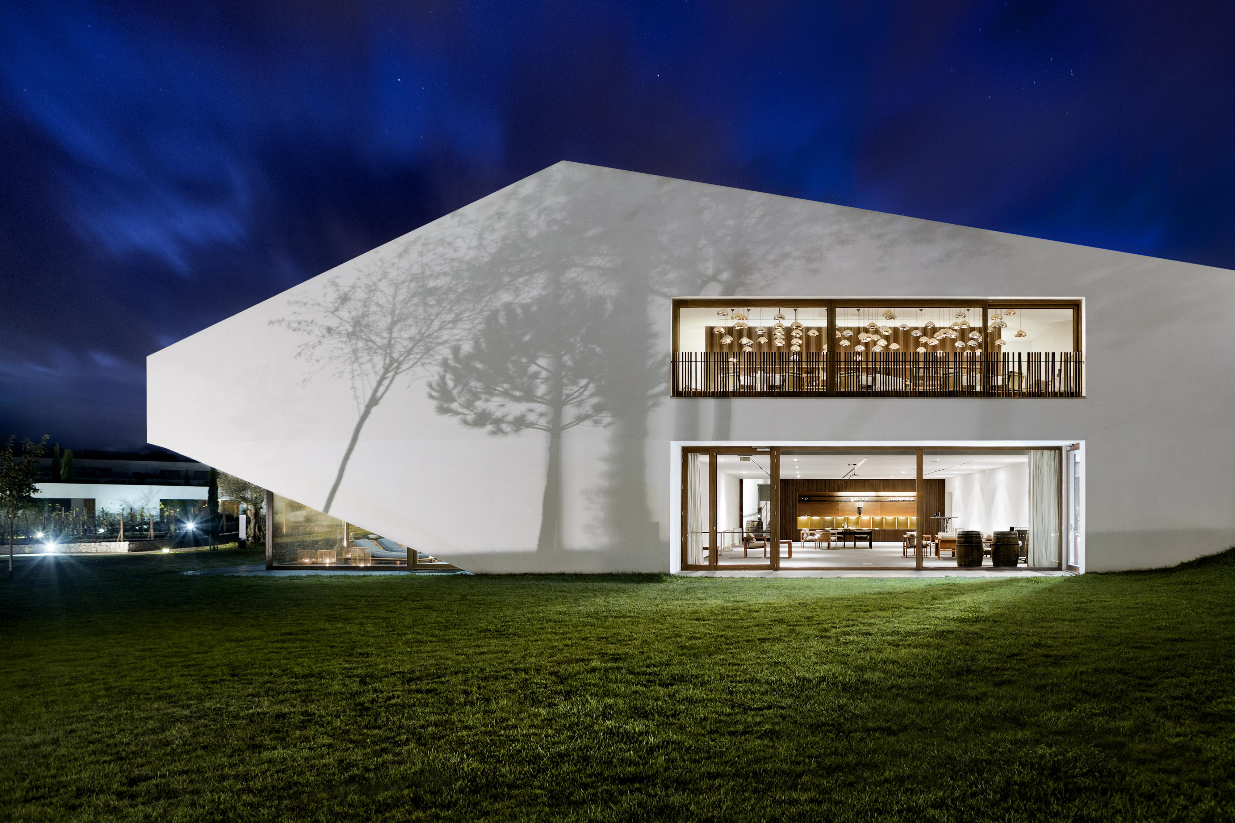 L'and Vineyards - Relais & Chateaux Hotel 5*