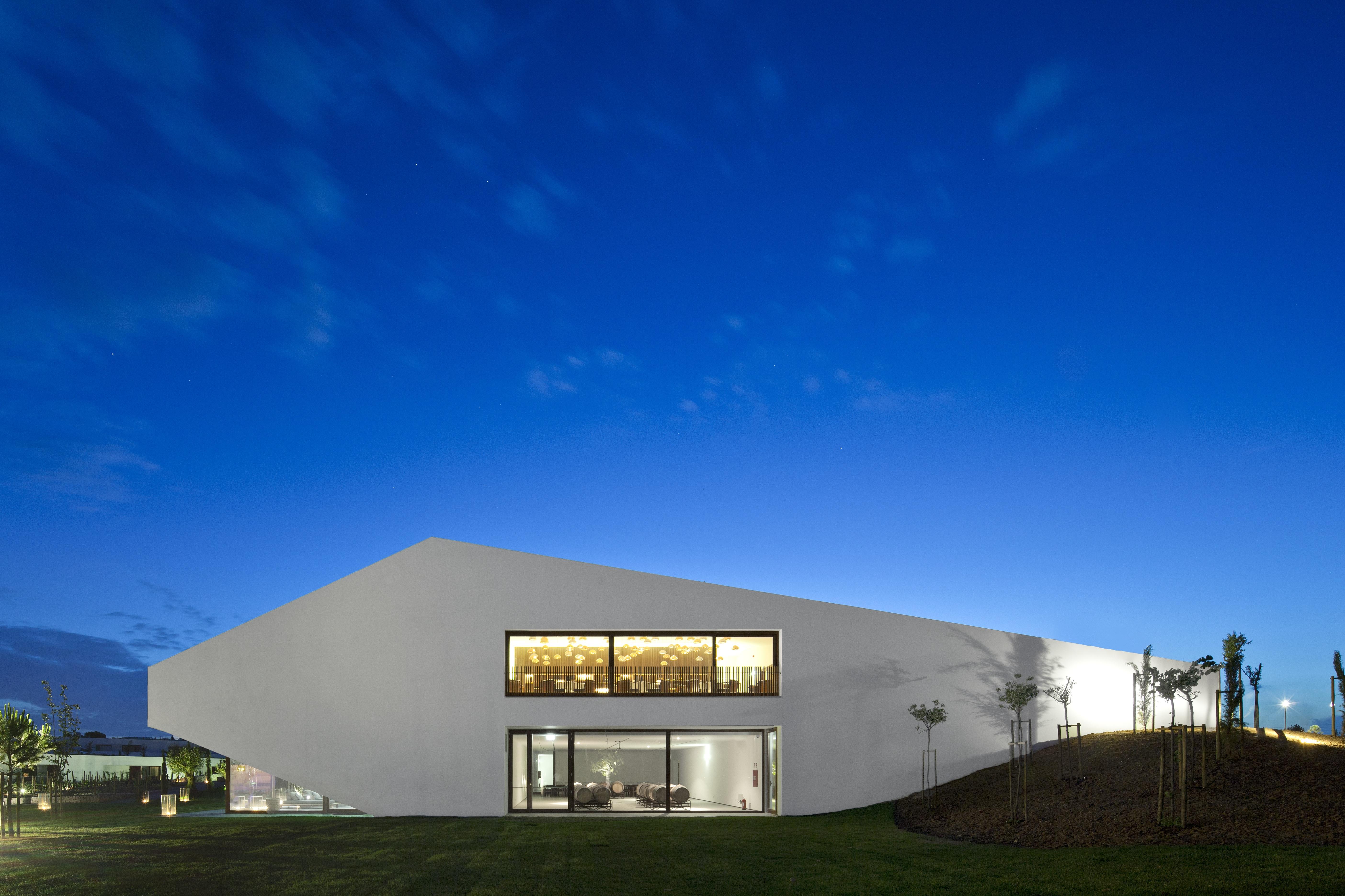 Hotel L'and Vineyards - Relais & Chateaux 5*