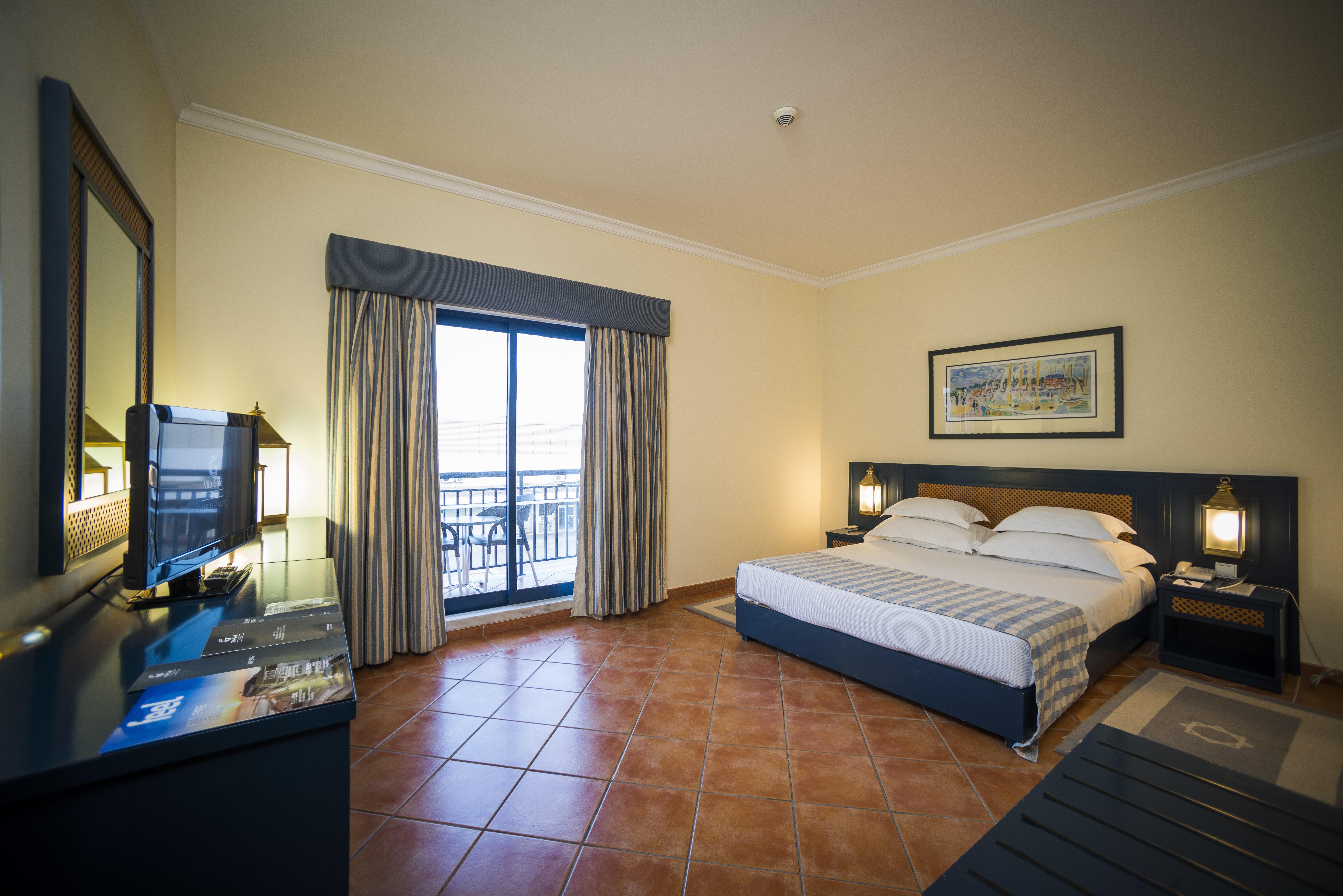 Gale Hotel Tavira