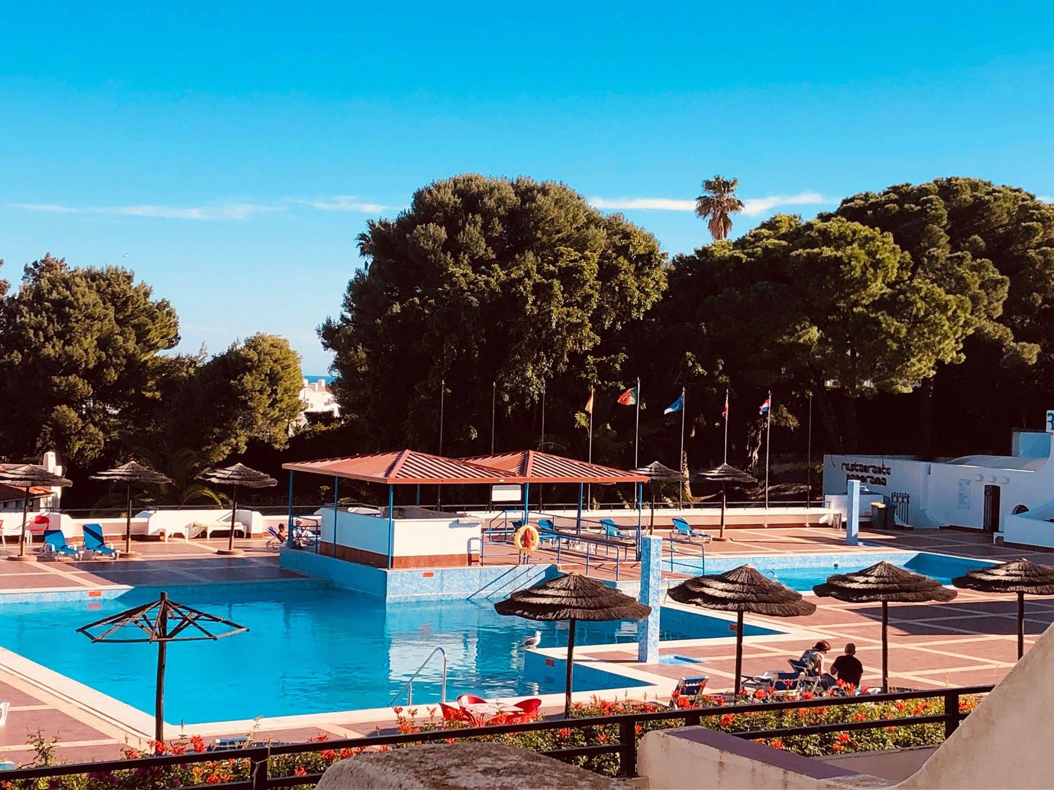 Aparthotel Jardim By Umbral Albufeira