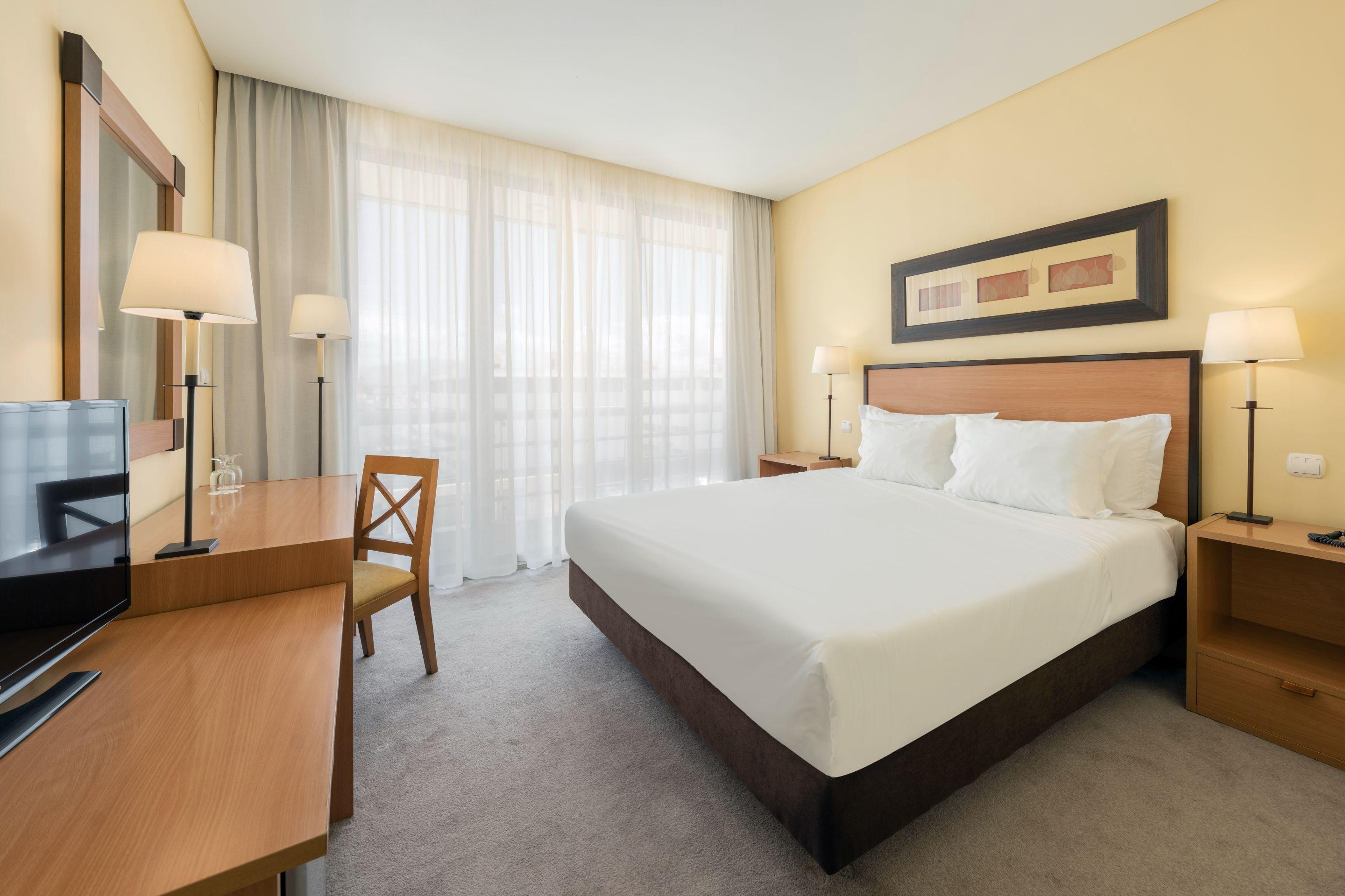 Hotel Sao Miguel Park Ponta Delgada