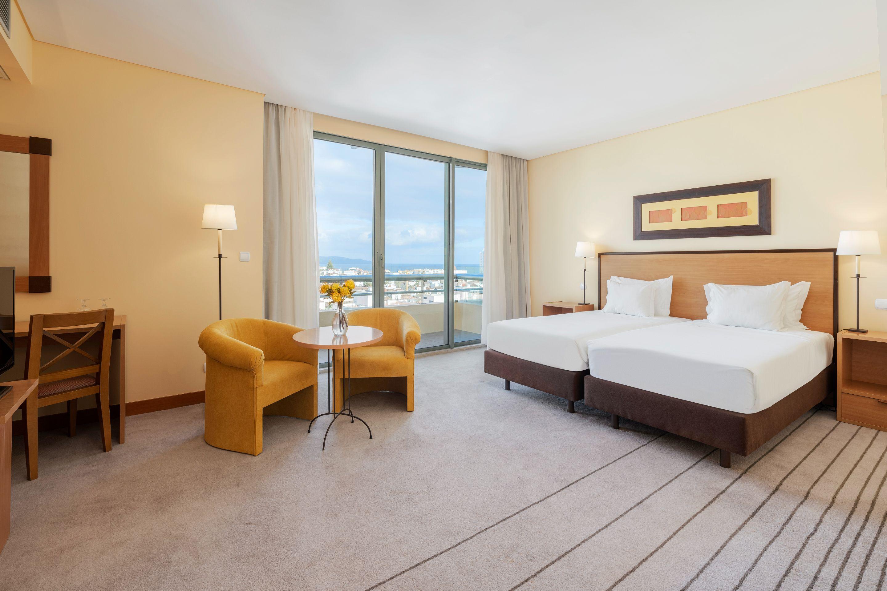 Sao Miguel Park 4*