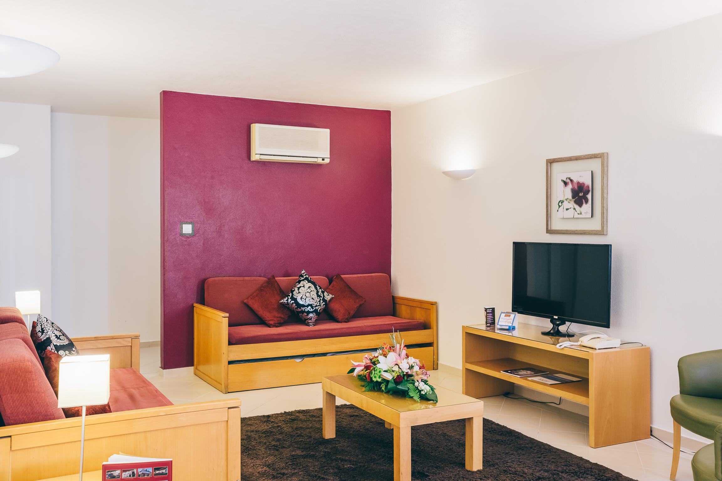 Grand Muthu Da Oura Aparthotel