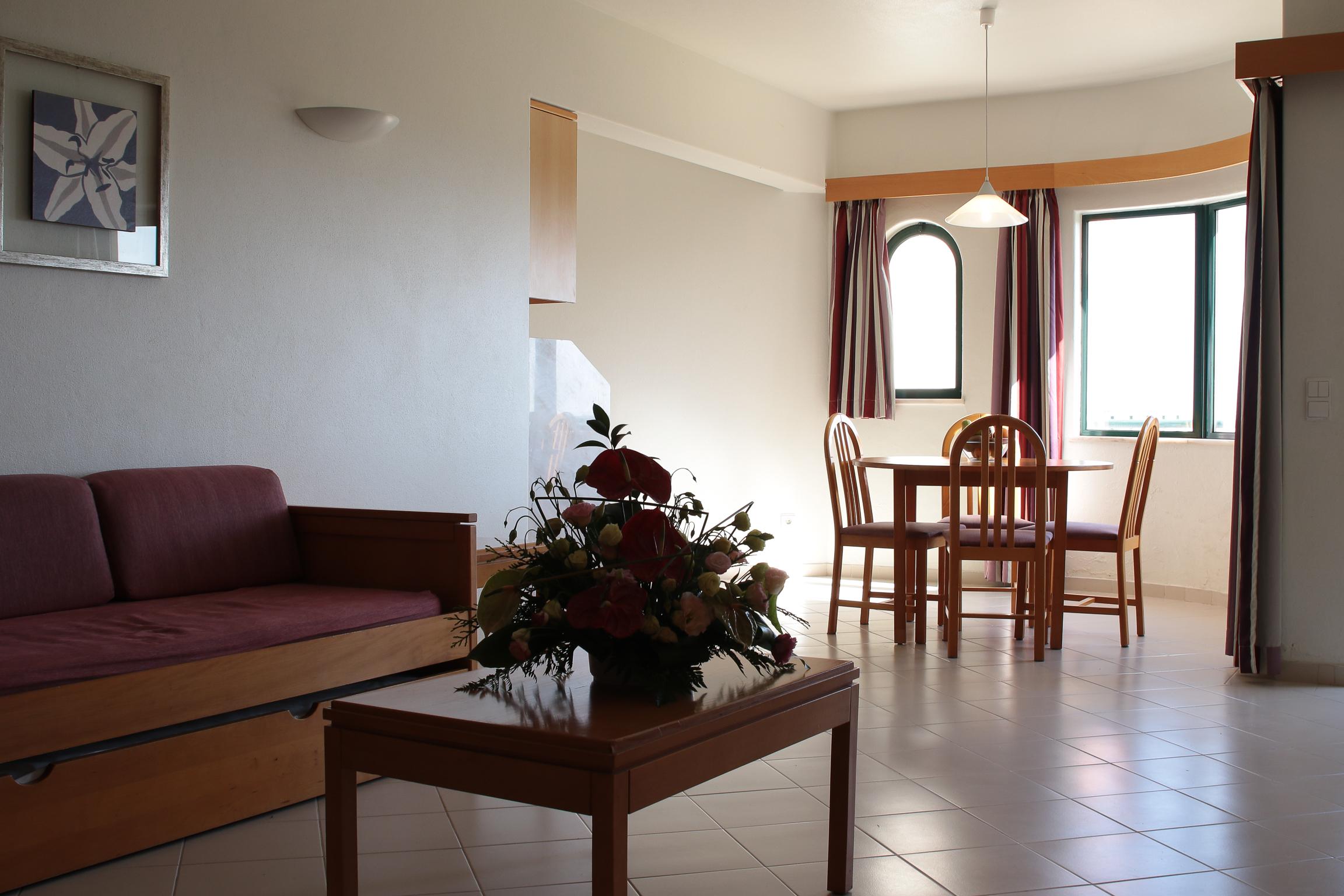 Grand Muthu Da Oura Aparthotel