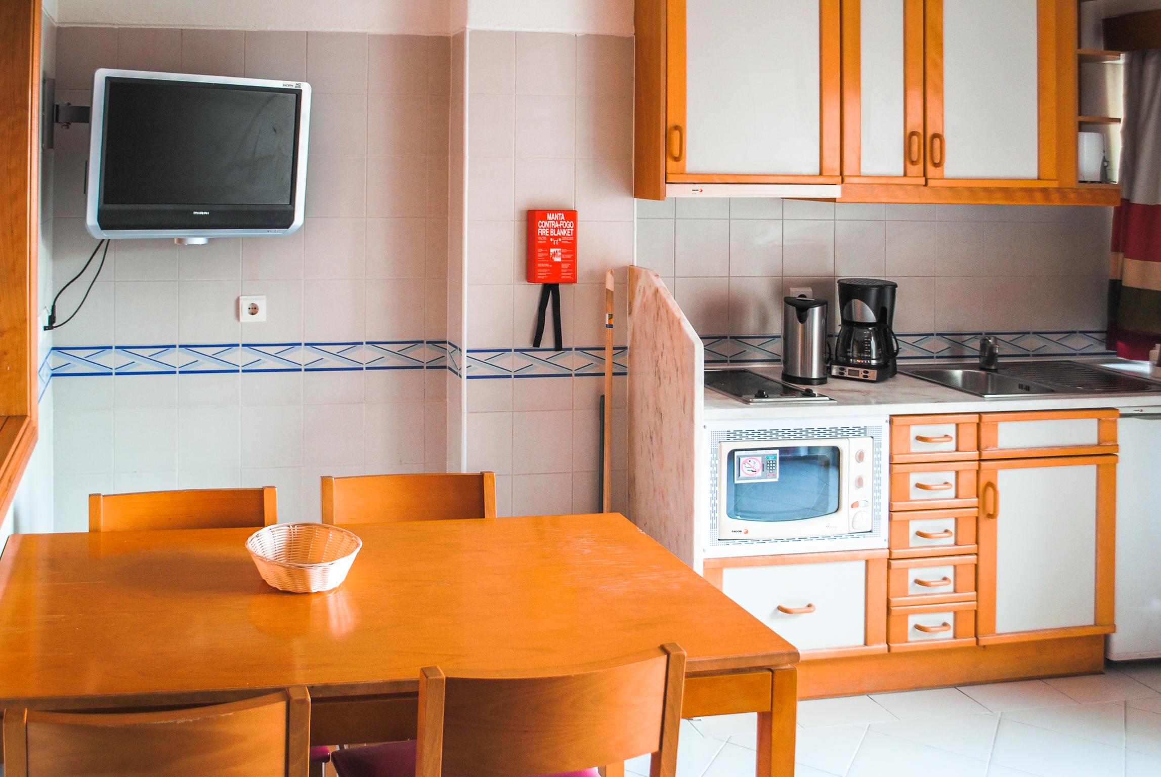 Aparthotel Grand Muthu Da Oura