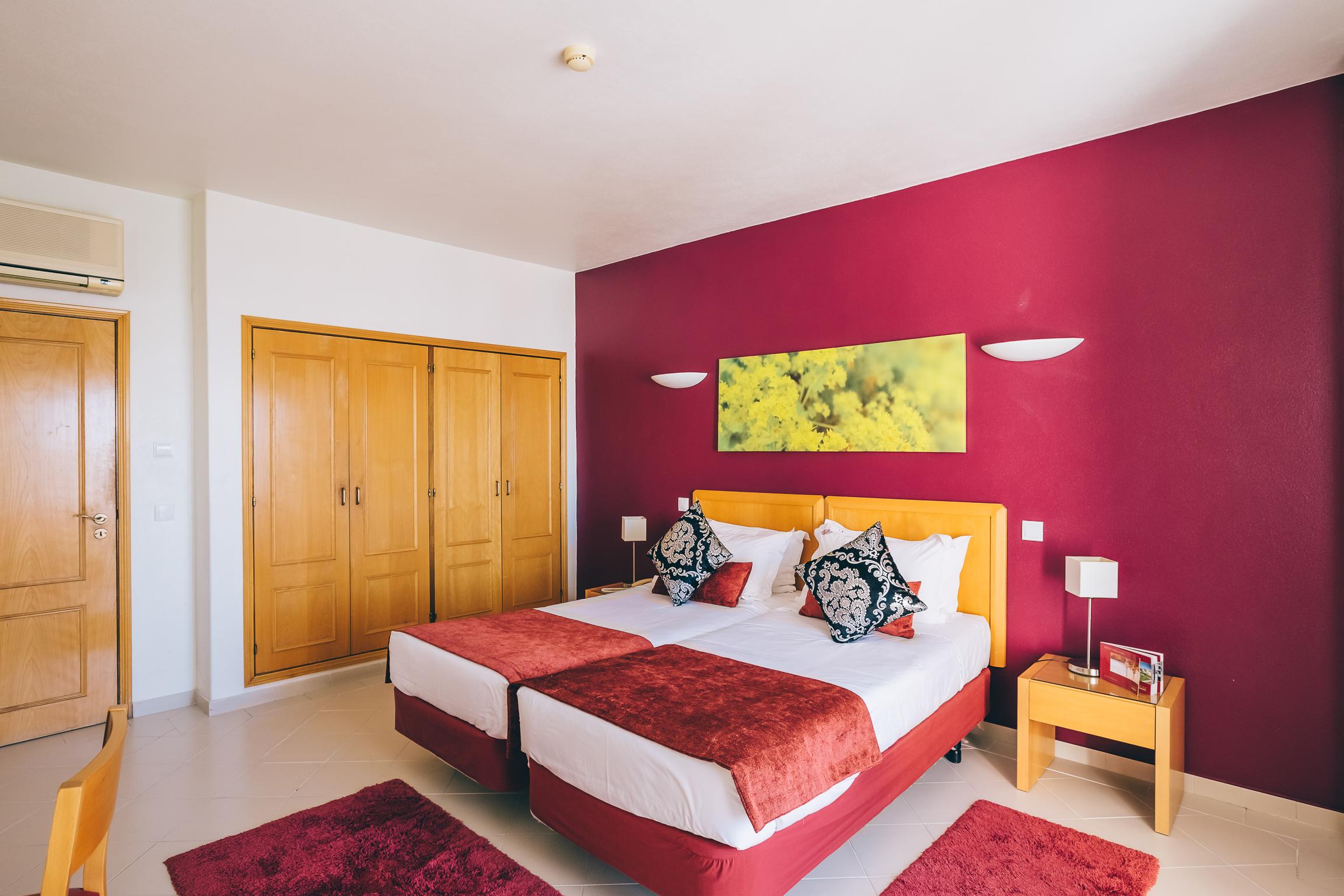 Aparthotel Grand Muthu Da Oura Albufeira