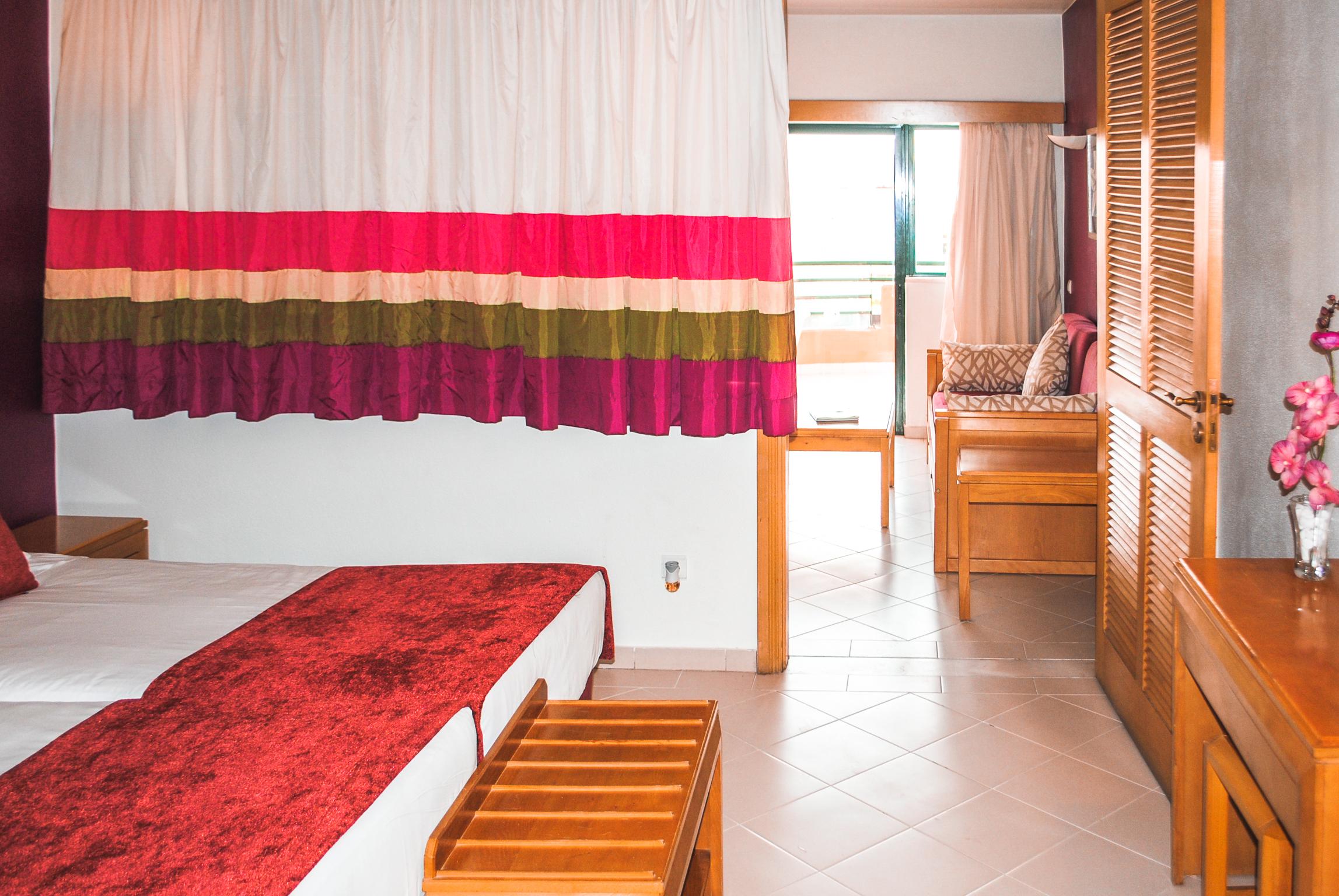 Grand Muthu Da Oura Aparthotel Albufeira