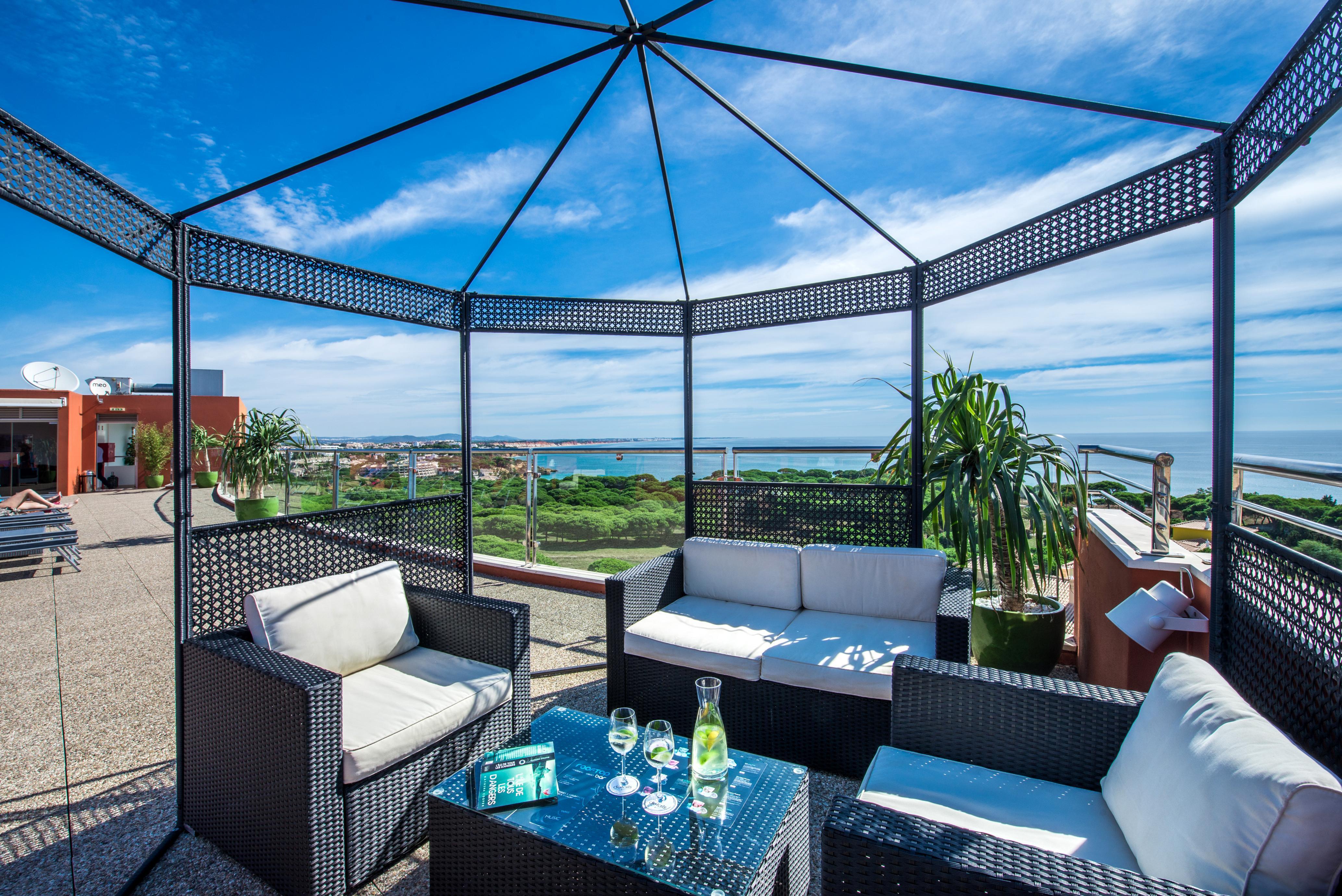 Aqua Pedra Dos Bicos Design - Adults Friendly Hotel