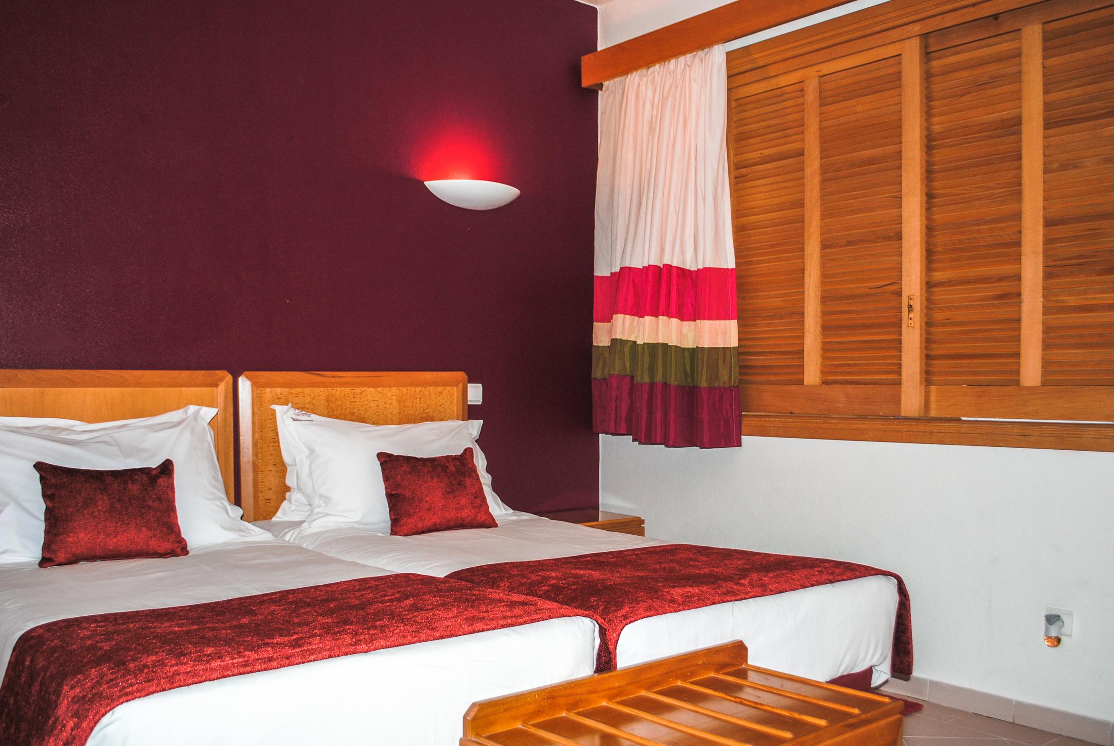 Grand Muthu Da Oura 5*