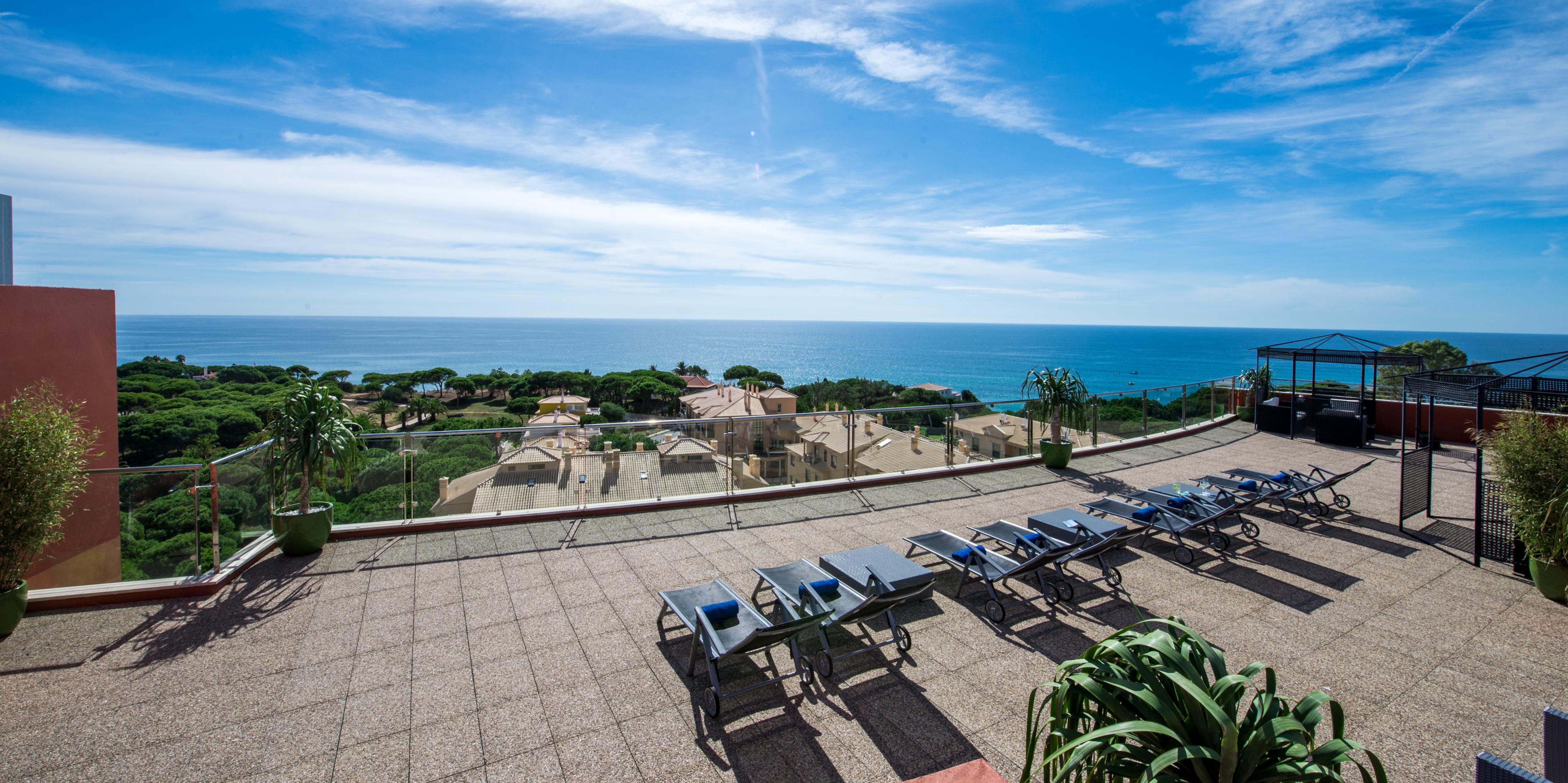 Aqua Pedra Dos Bicos Design - Adults Friendly Hotel 4*