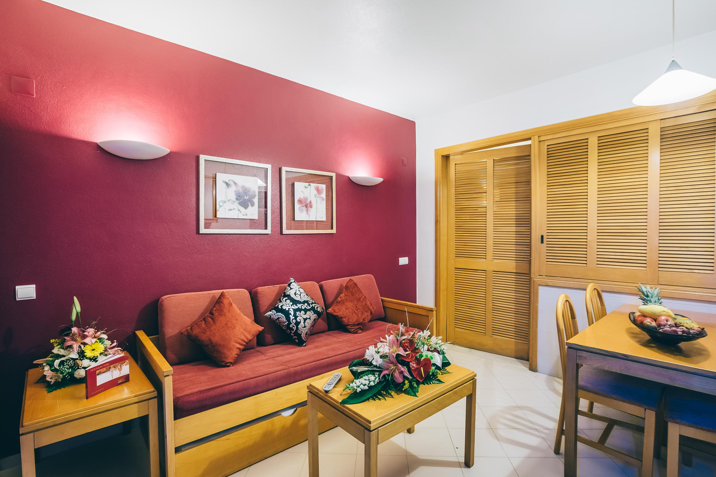 Grand Muthu Da Oura Aparthotel Albufeira