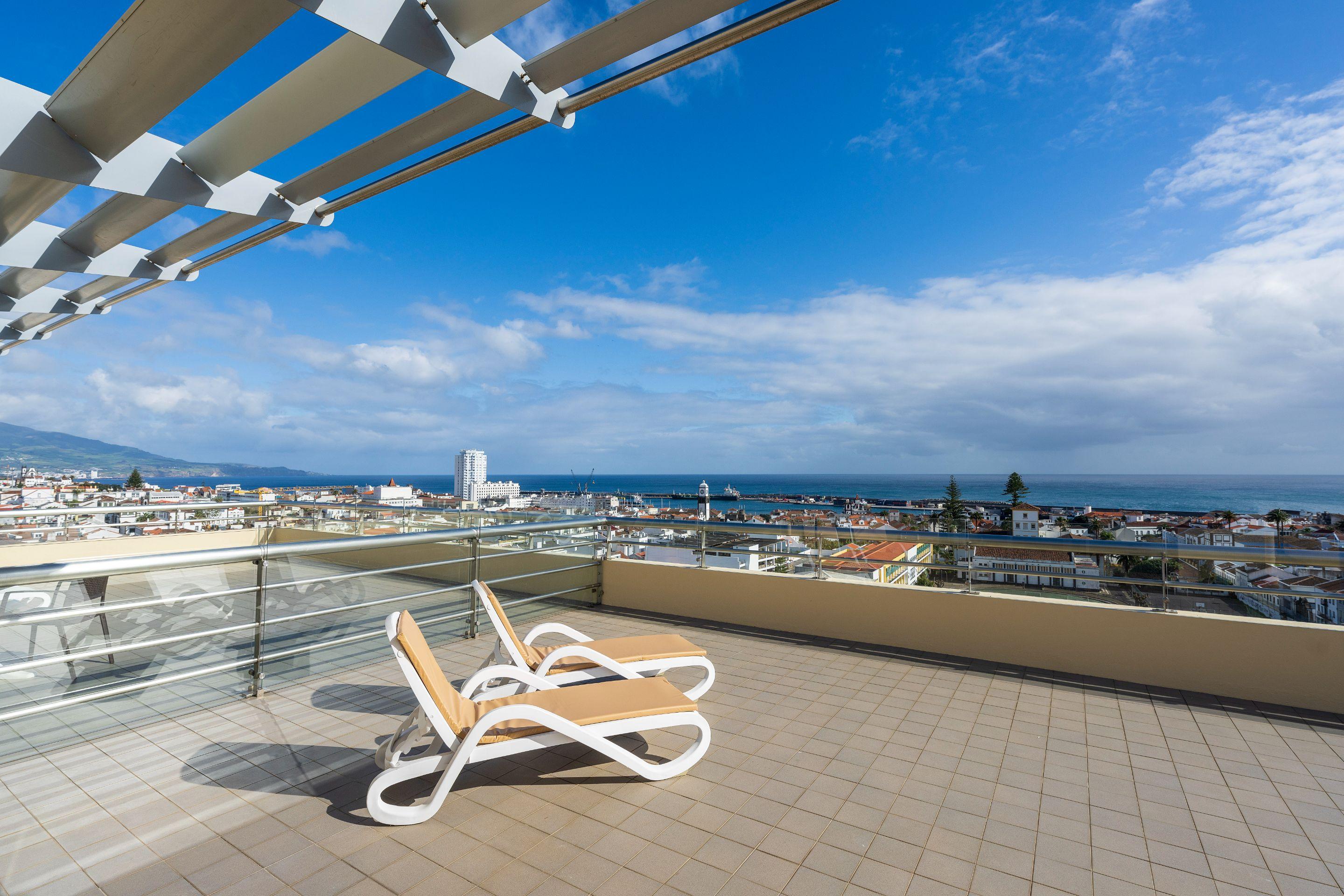 Hotel Sao Miguel Park 4*
