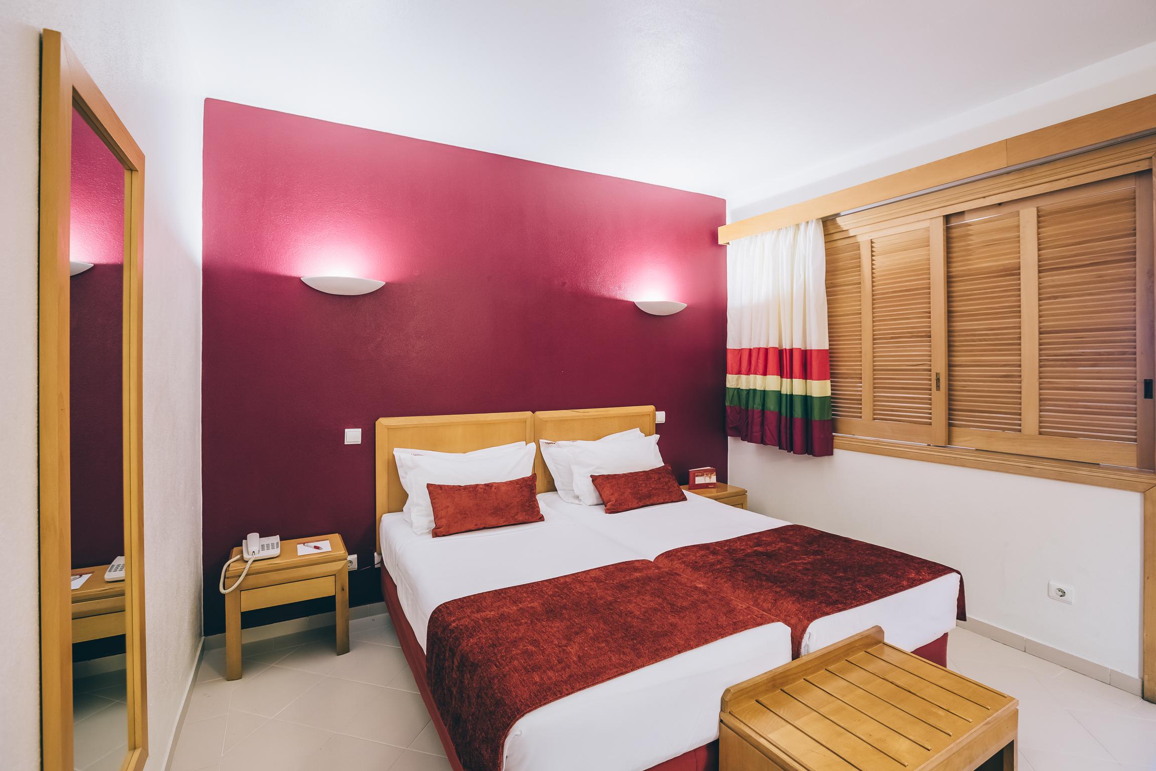Grand Muthu Da Oura Aparthotel 5*