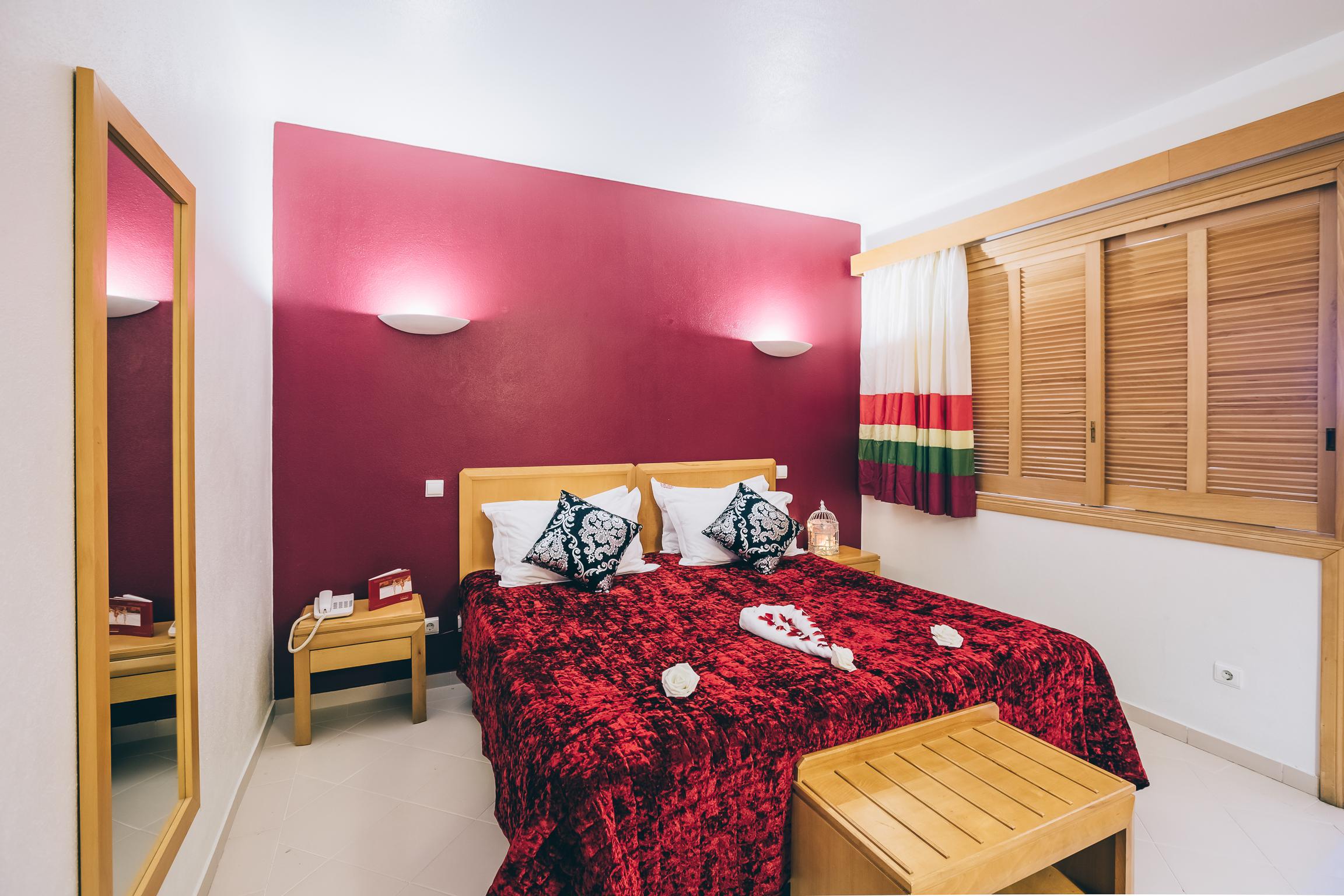 Grand Muthu Da Oura Aparthotel 5*