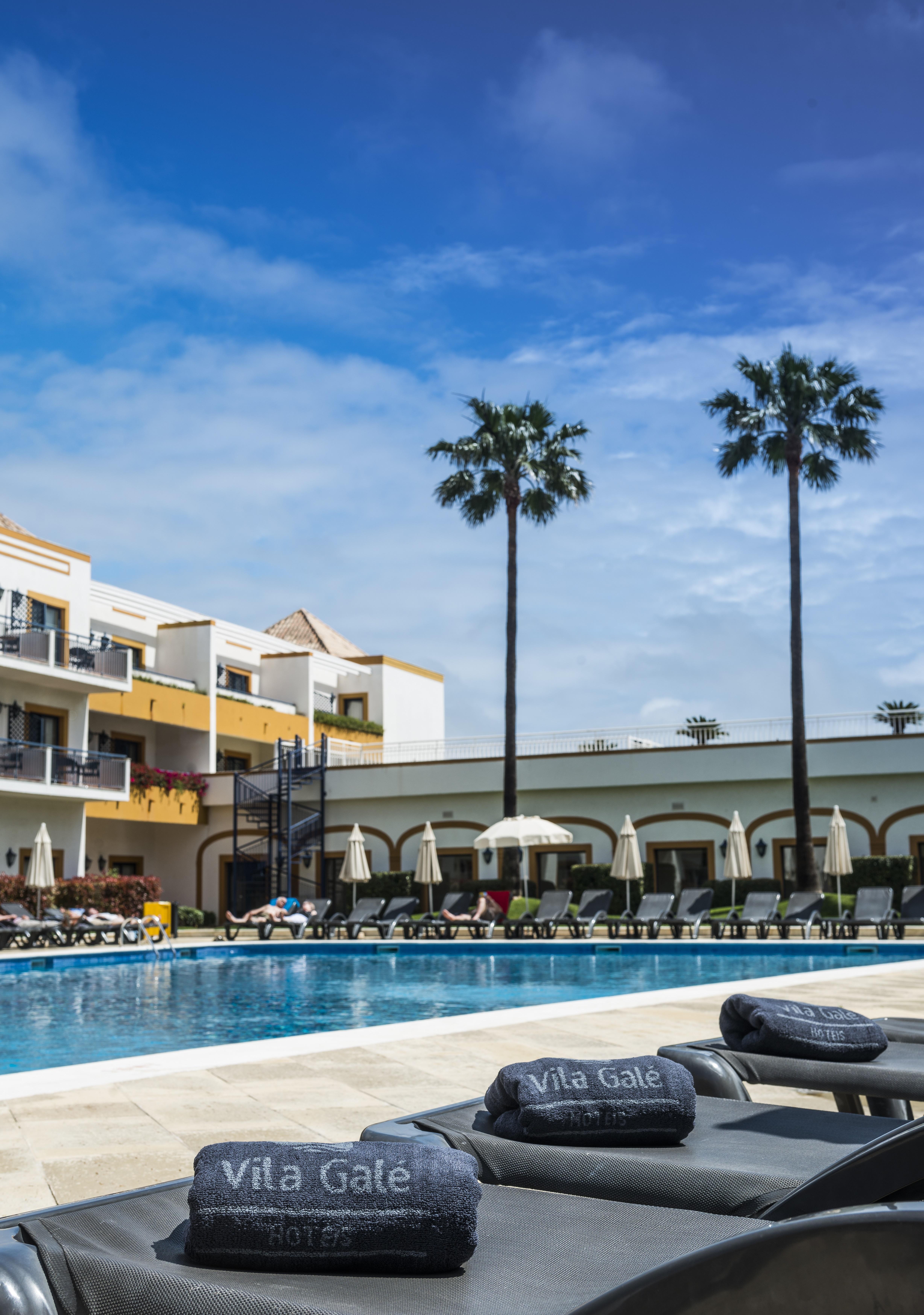 Gale Hotel 4*