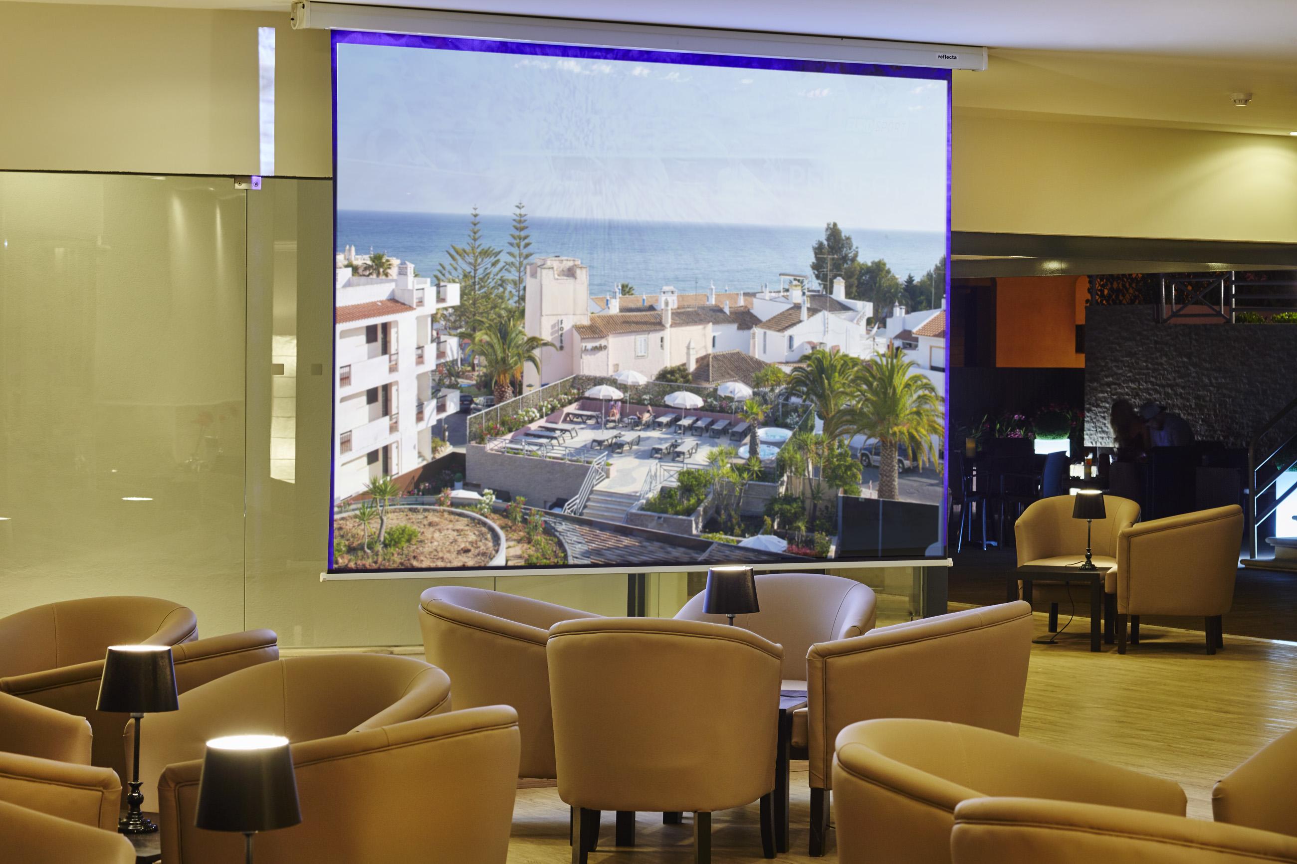 Luna Clube Oceano Aparthotel Albufeira
