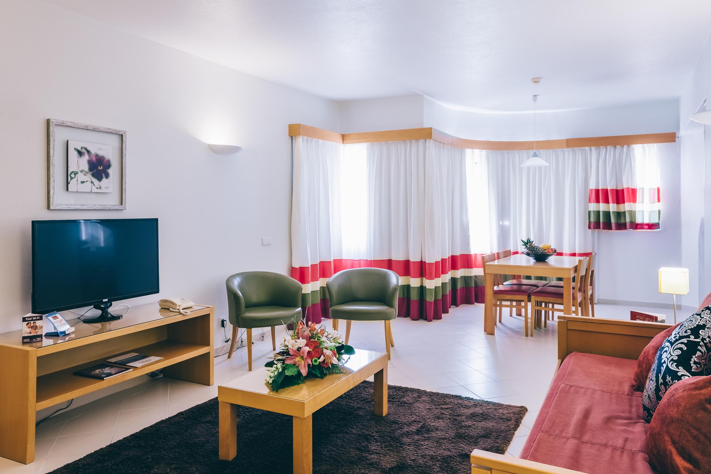 Grand Muthu Da Oura Aparthotel