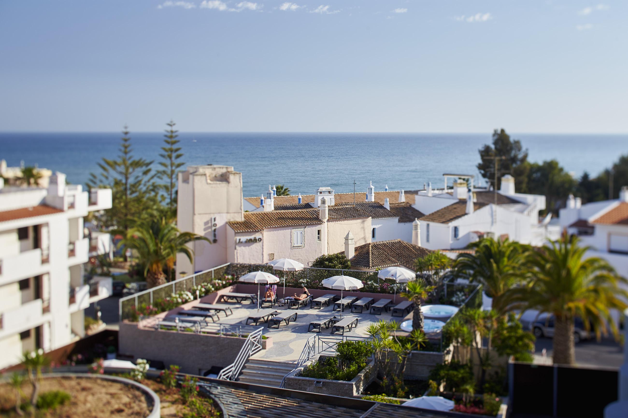 Luna Clube Oceano Albufeira