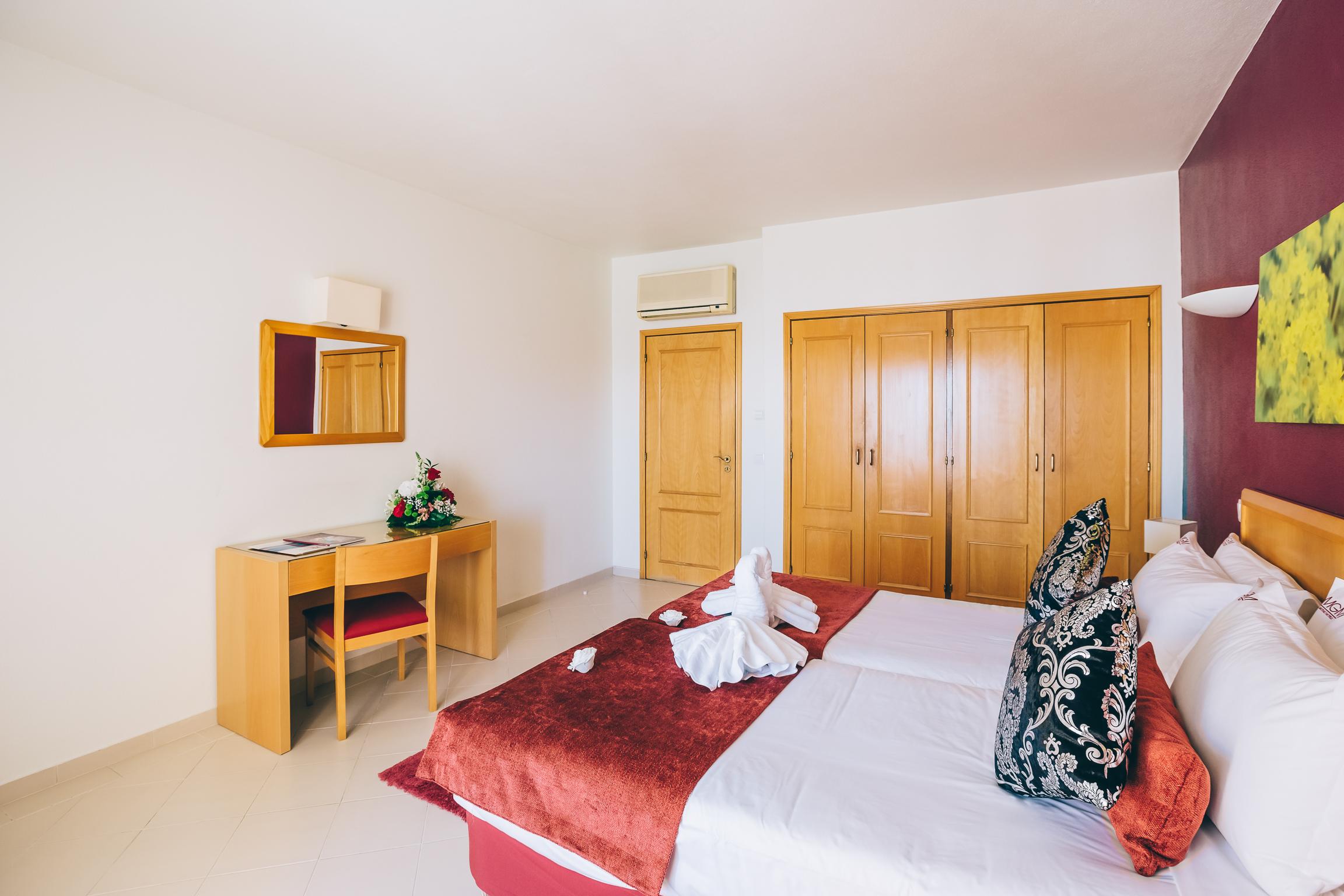 Grand Muthu Da Oura Aparthotel 5*