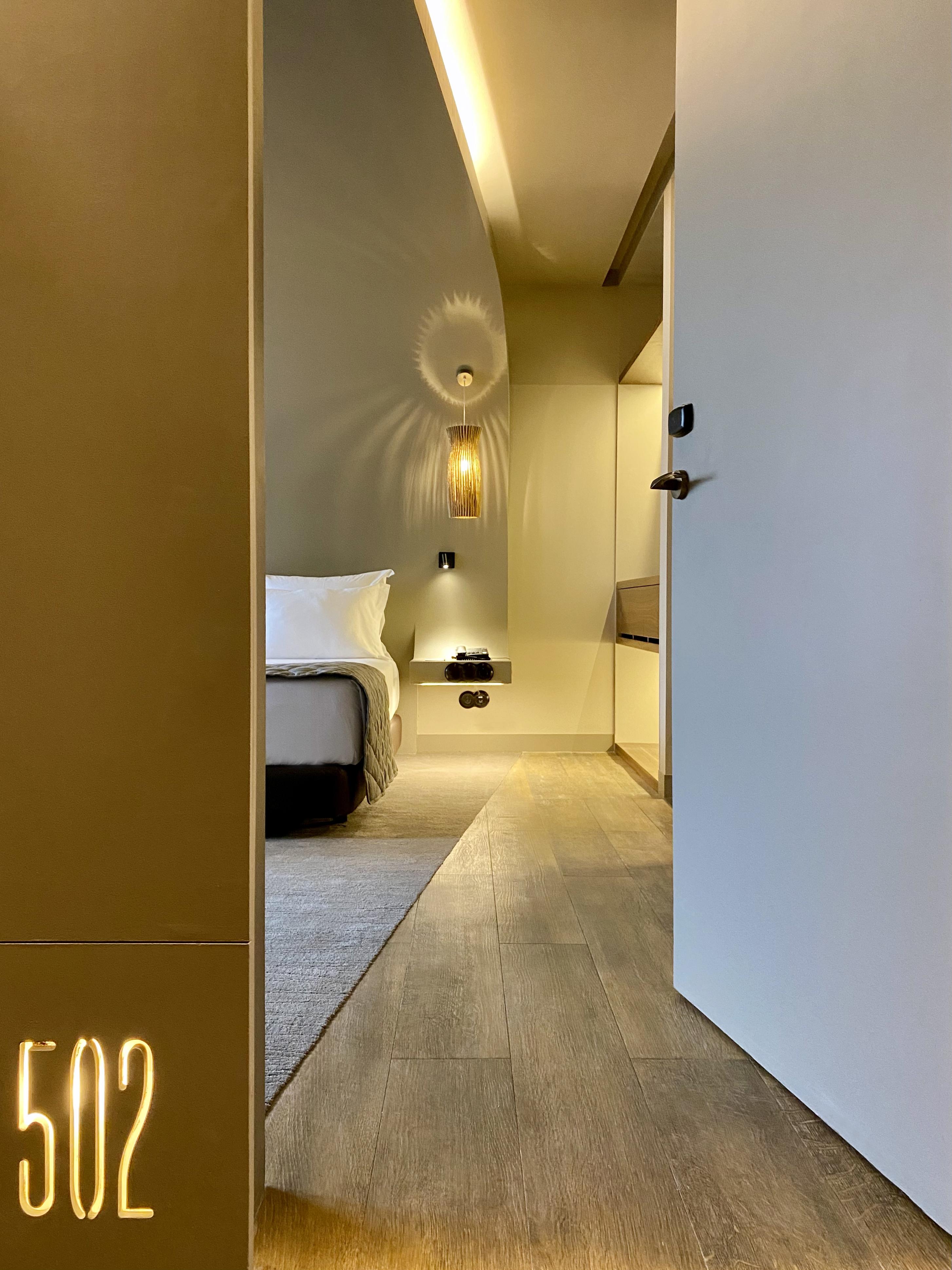 Portobay Teatro Hotel