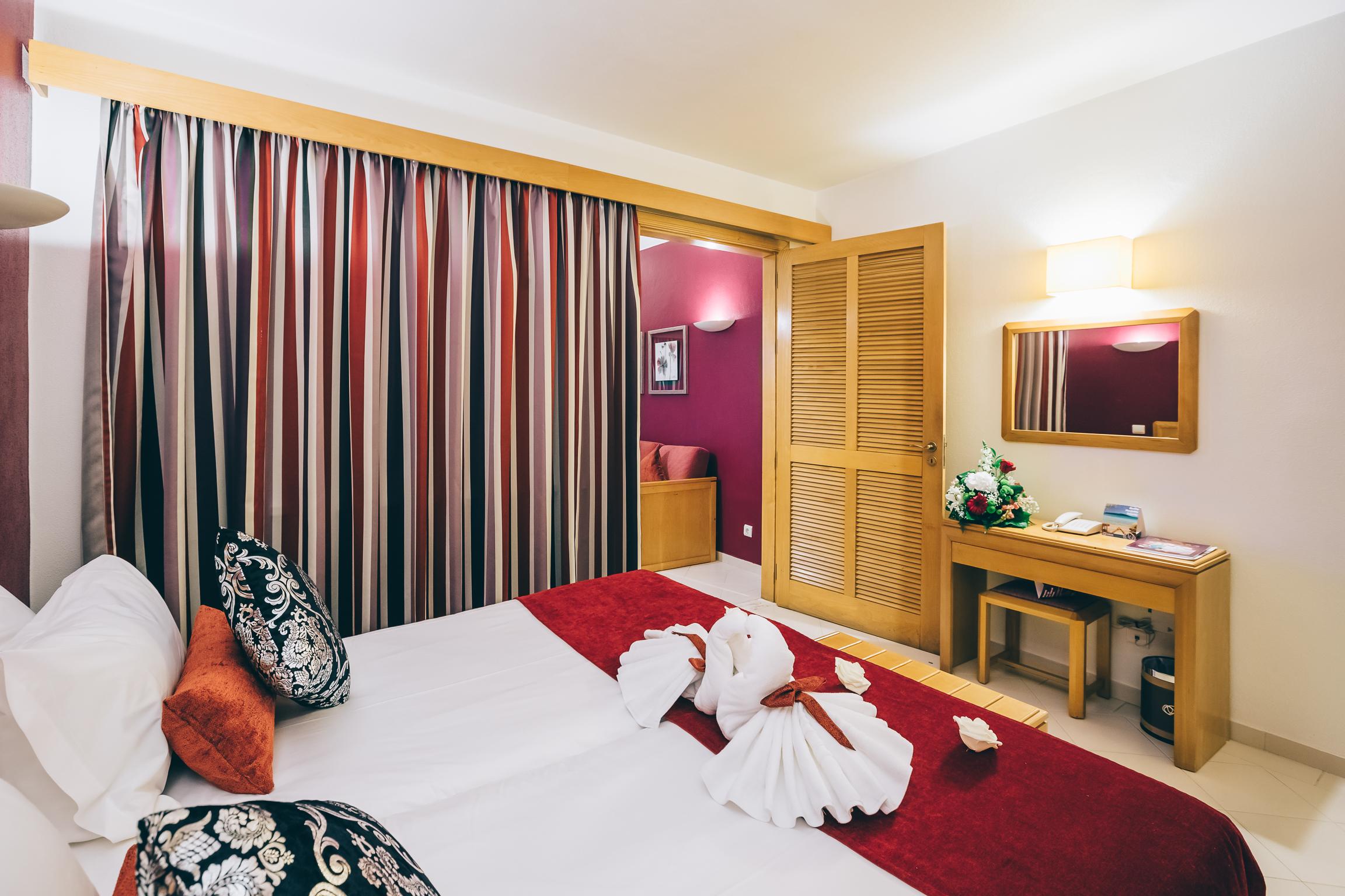 Aparthotel Grand Muthu Da Oura