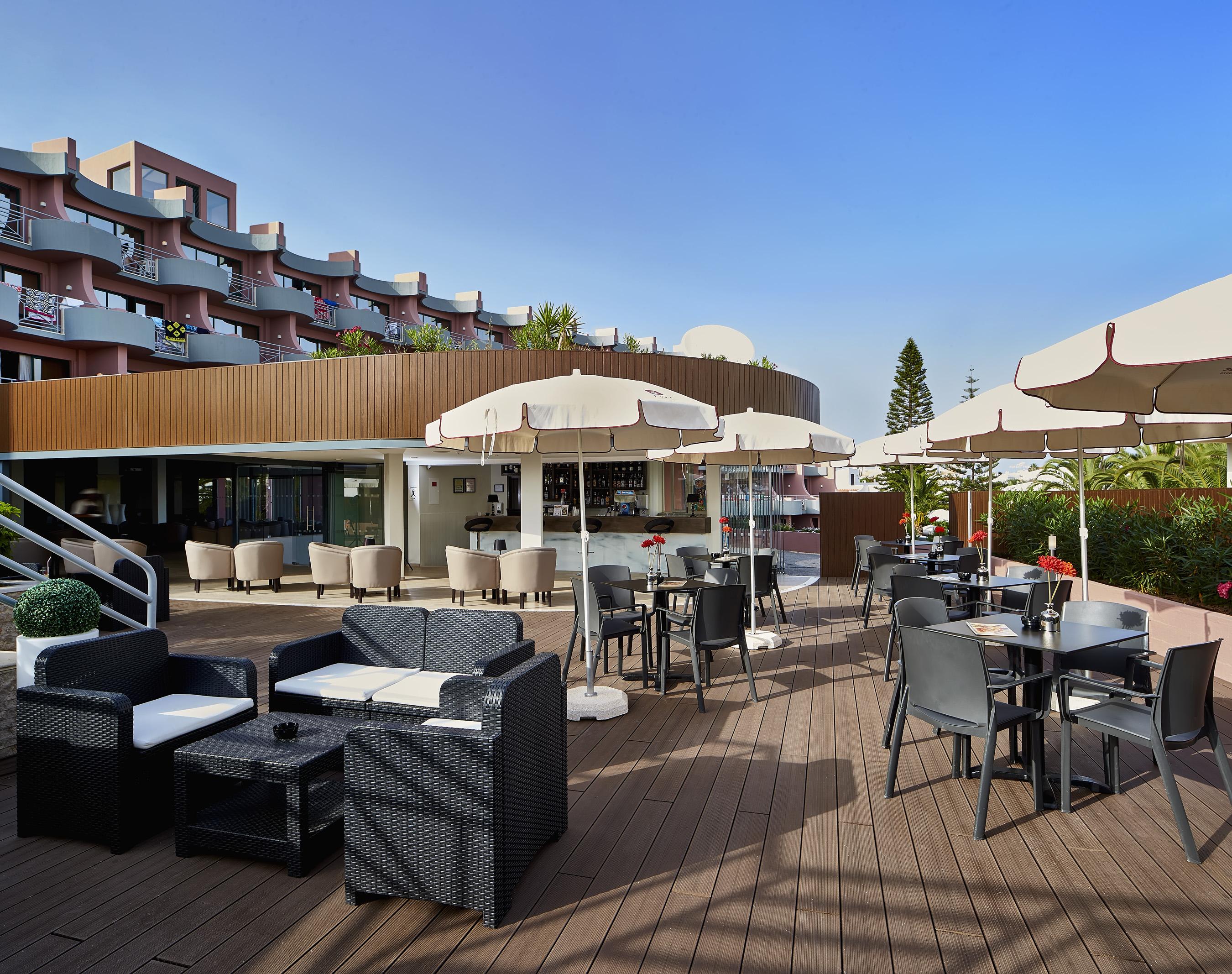 Luna Clube Oceano