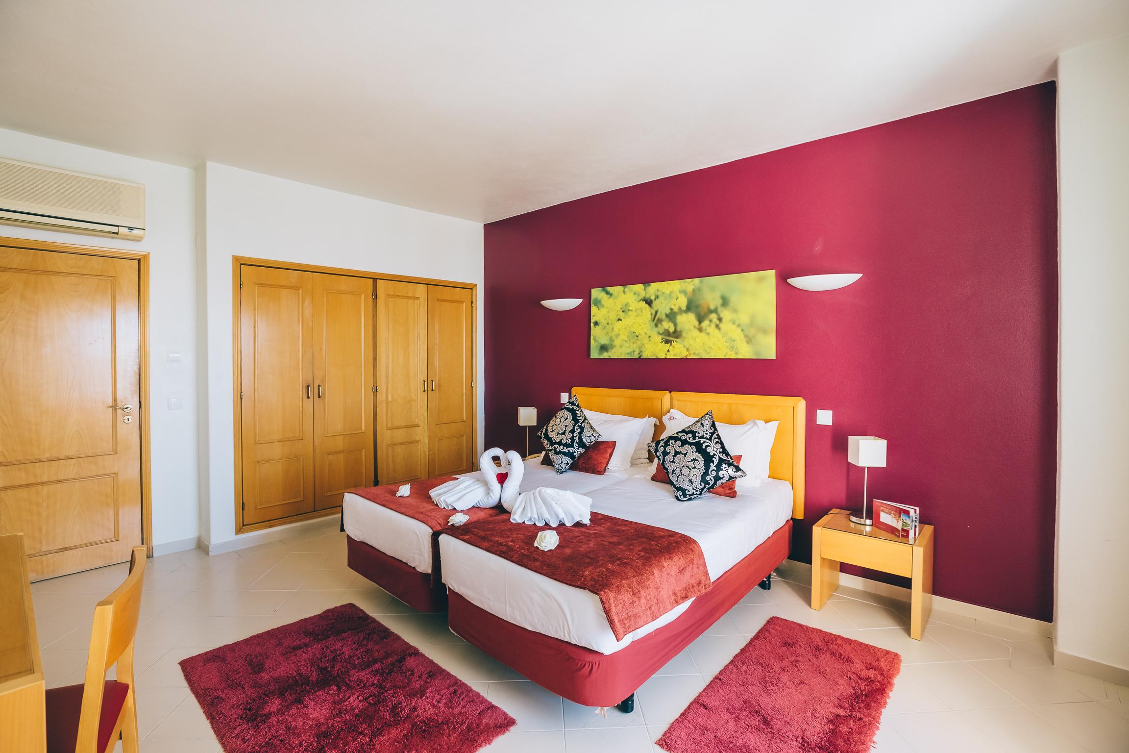 Aparthotel Grand Muthu Da Oura Albufeira