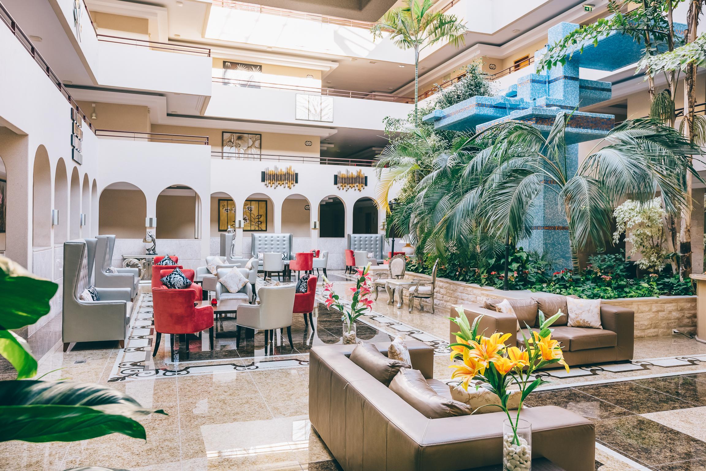 Grand Muthu Da Oura Aparthotel Albufeira